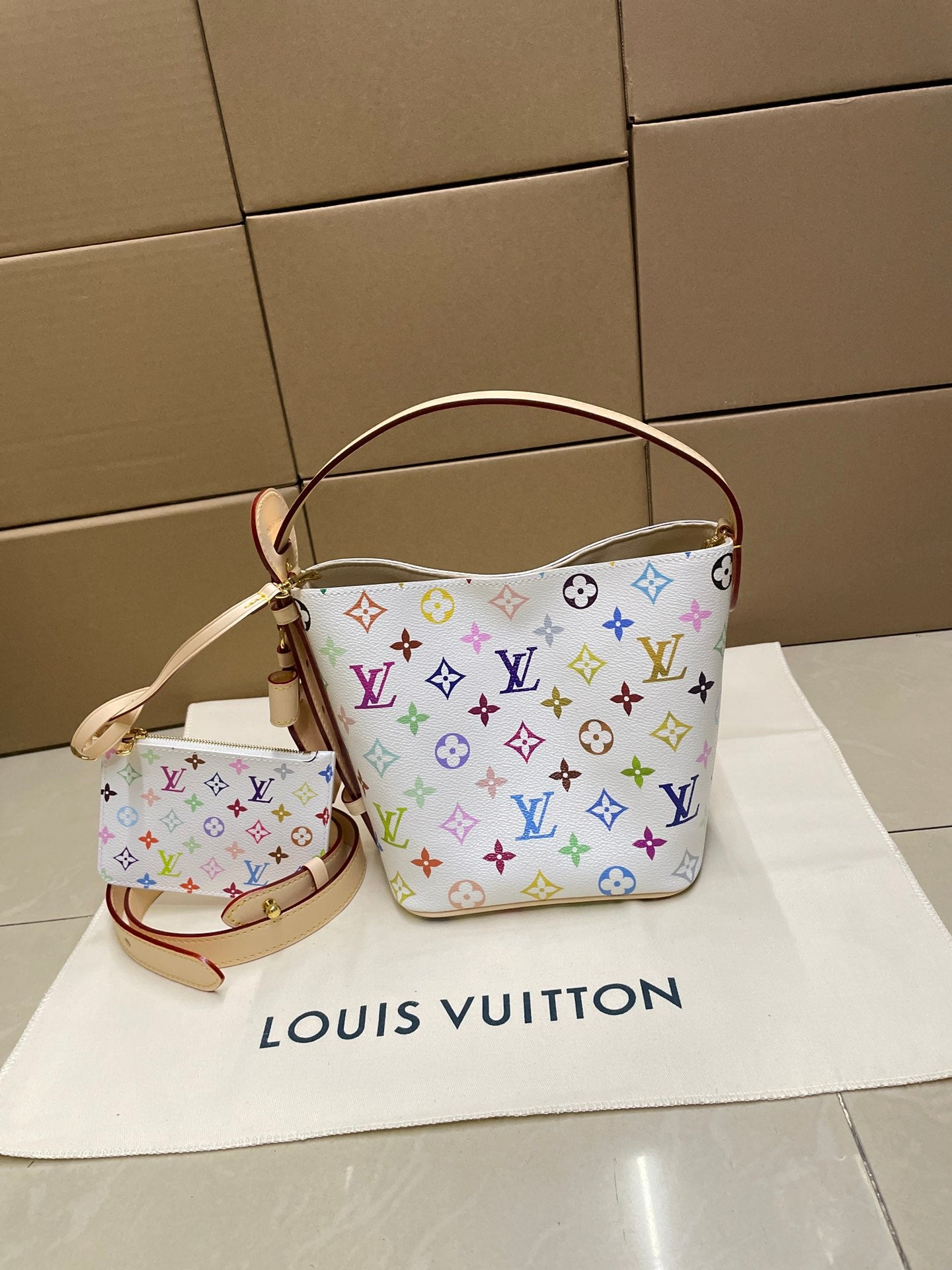 LuxluxHouse Best Quality Bags Louis Vuitton Women