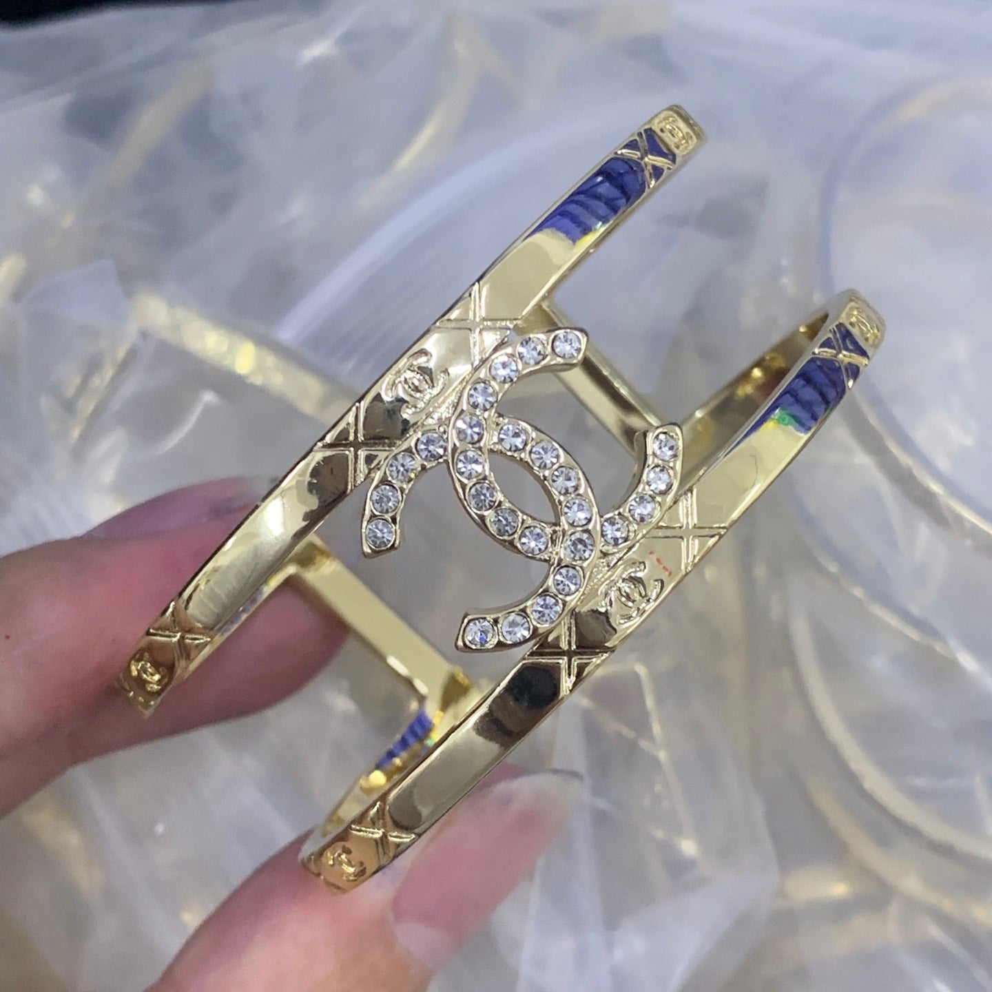 LuxluxHouse Low Price And High Quality Accessories Chanel