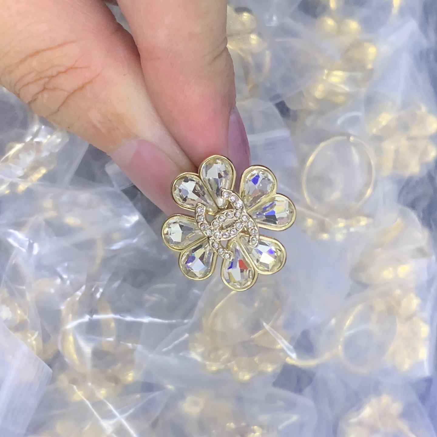 LuxluxHouse Low Price And High Quality Accessories Chanel