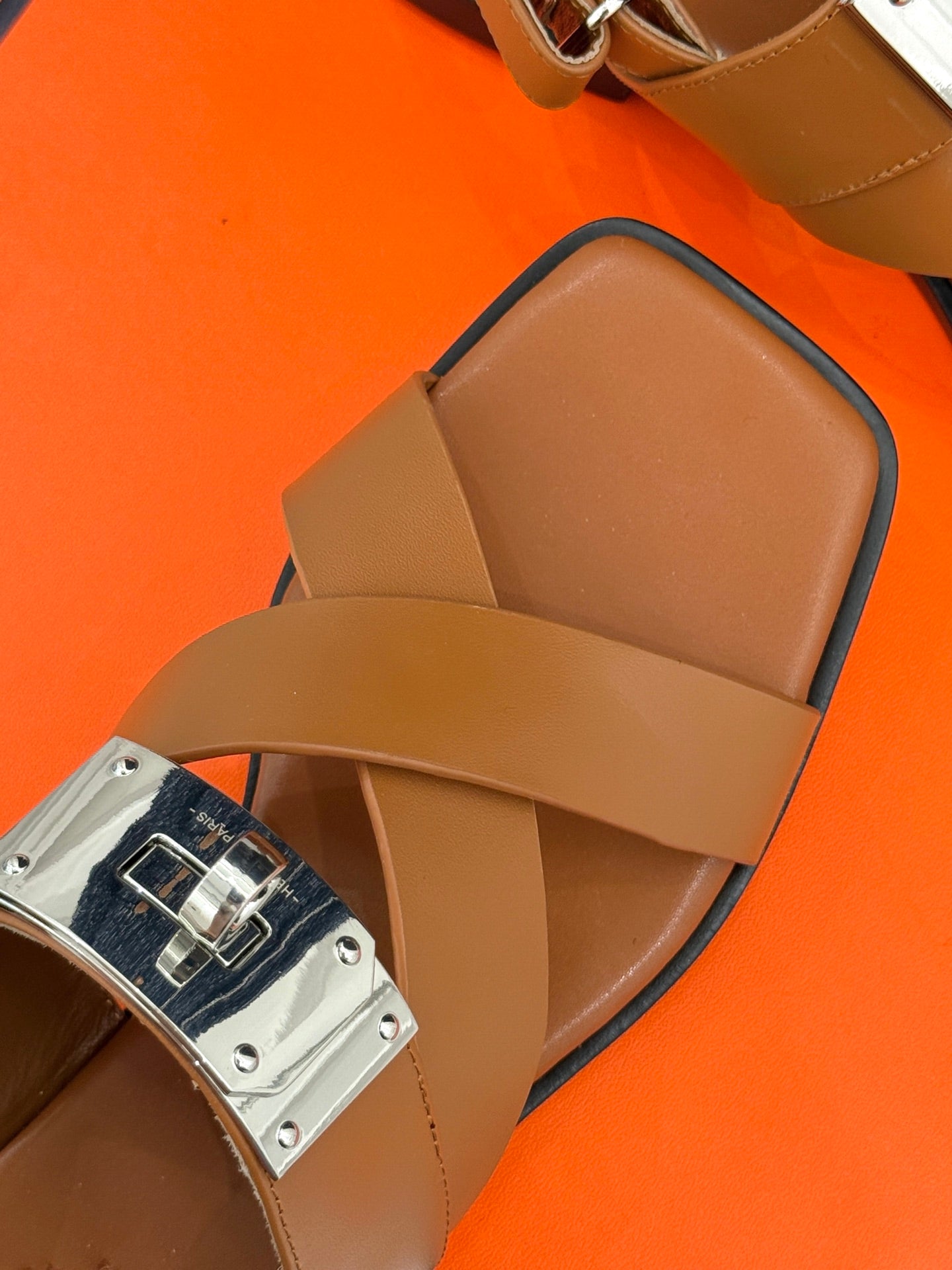 LuxluxHouse Best Quality Women Shoes Hermes