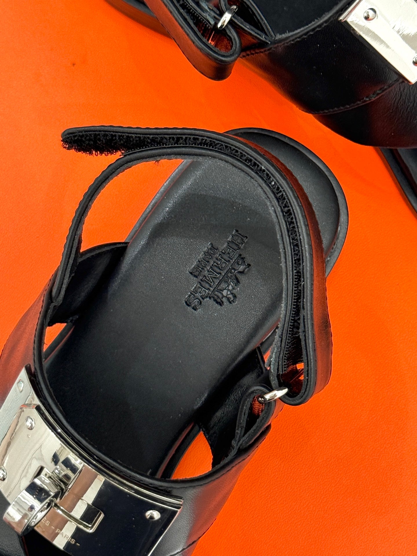LuxluxHouse Best Quality Women Shoes Hermes