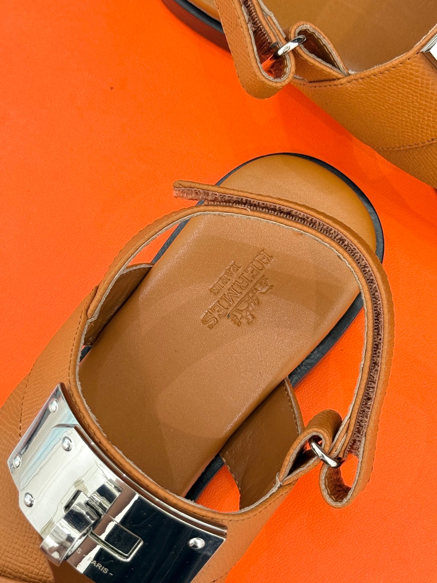 LuxluxHouse Best Quality Women Shoes Hermes
