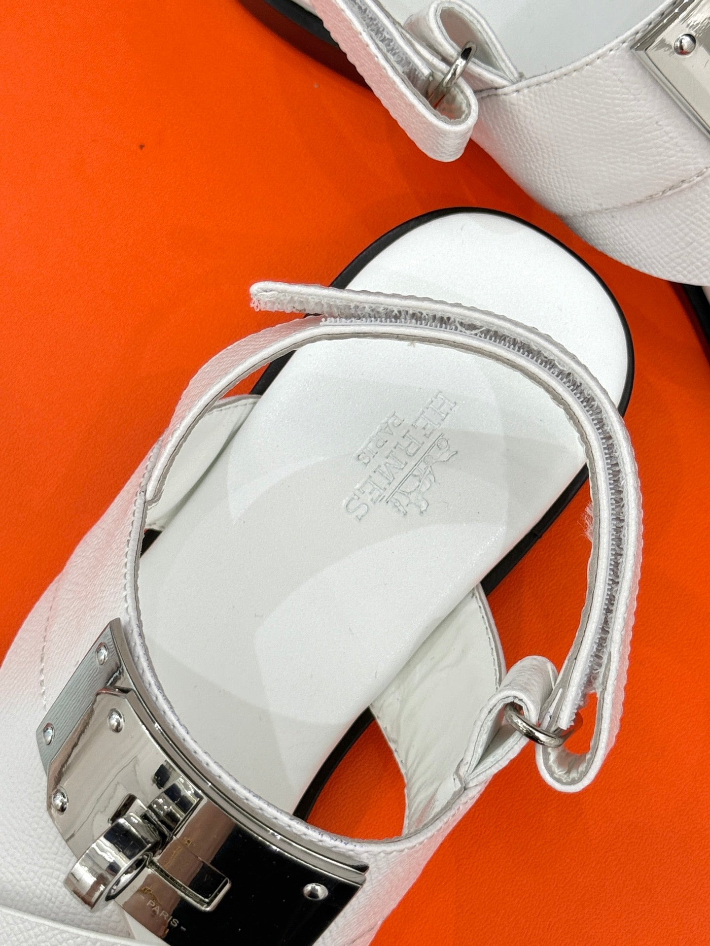 LuxluxHouse Best Quality Women Shoes Hermes