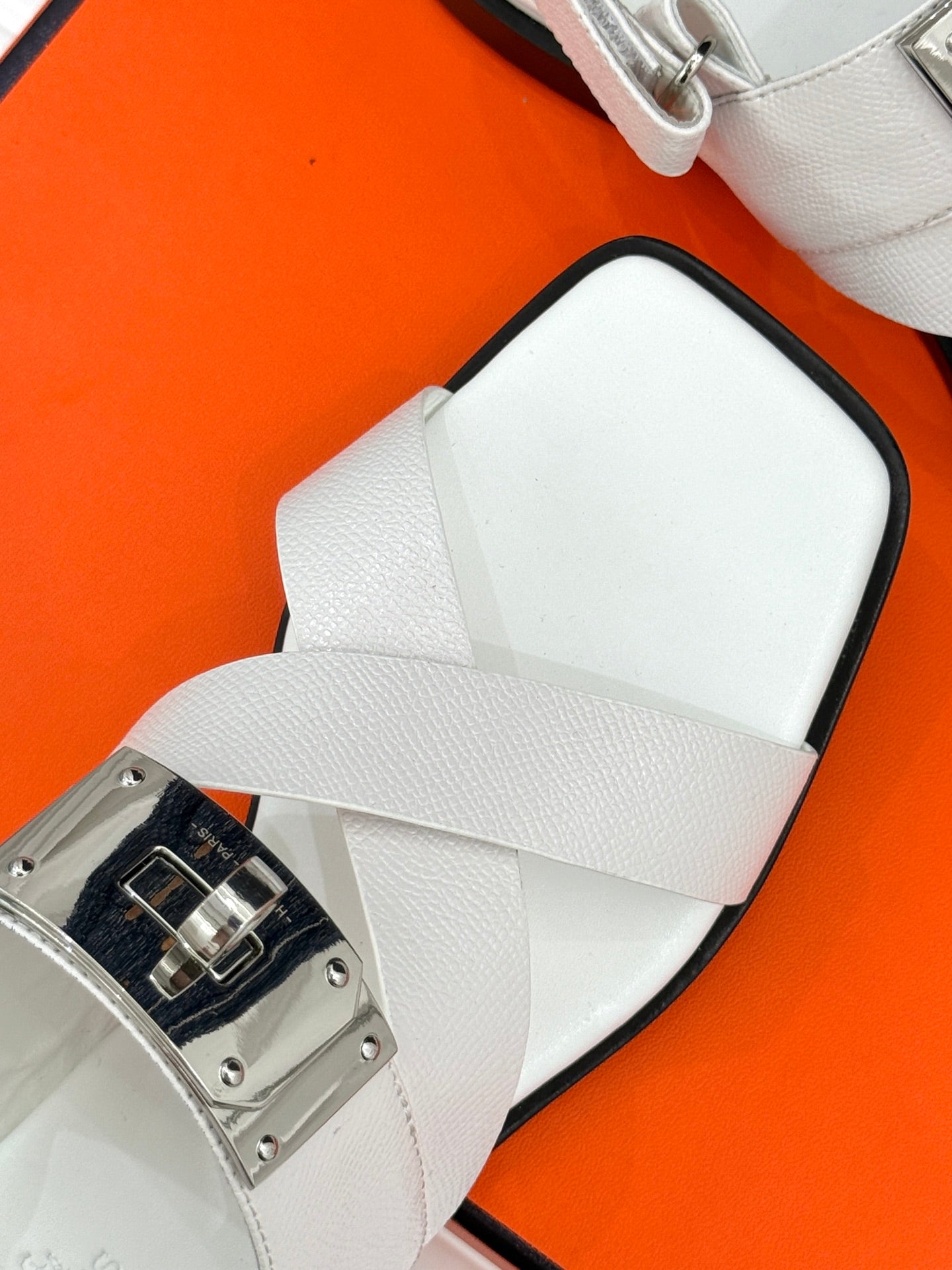 LuxluxHouse Best Quality Women Shoes Hermes