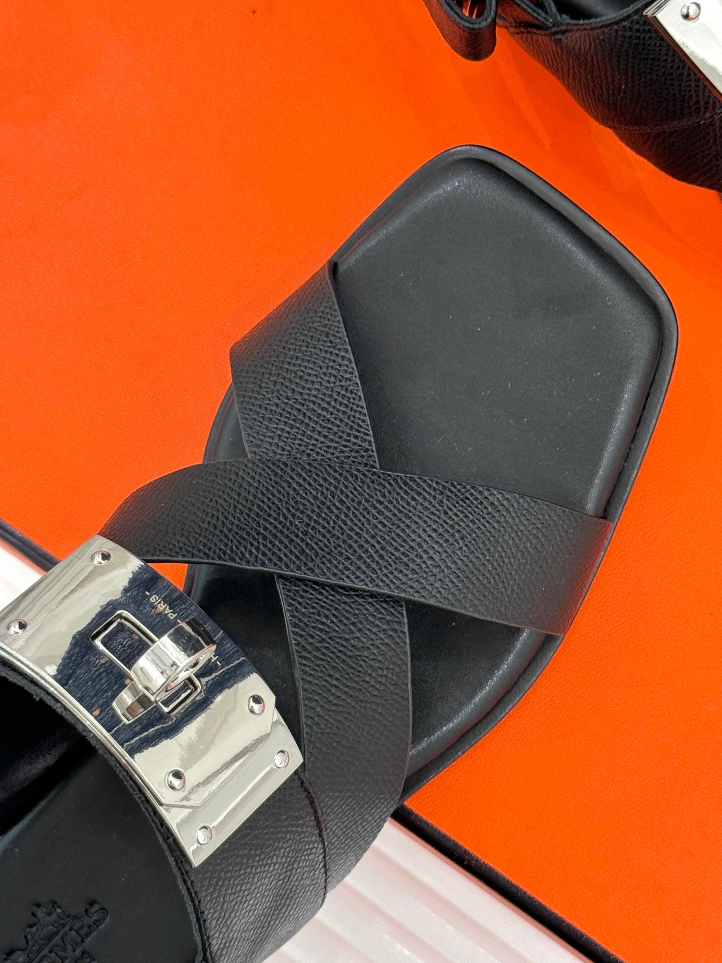 LuxluxHouse Best Quality Women Shoes Hermes