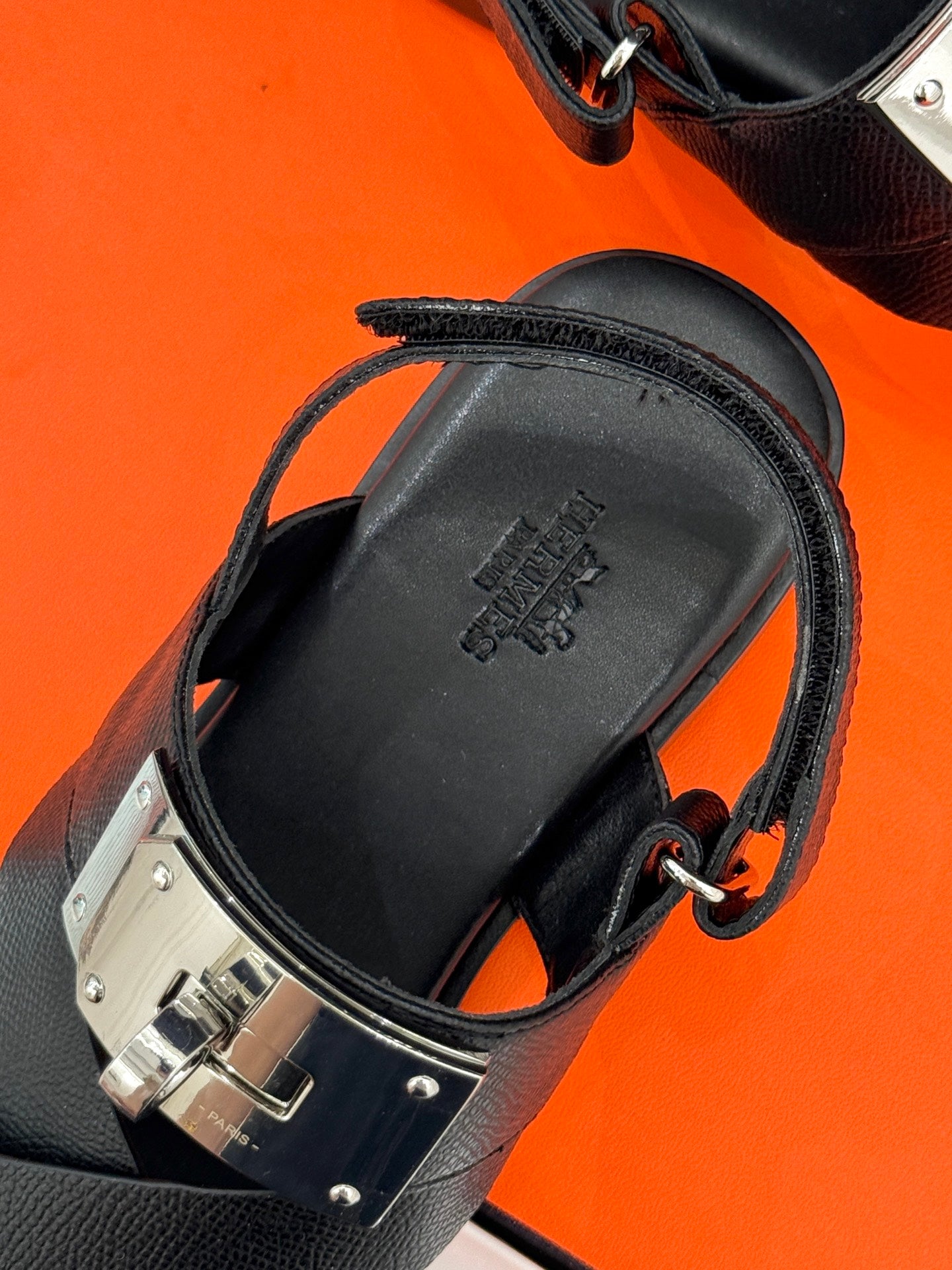 LuxluxHouse Best Quality Women Shoes Hermes