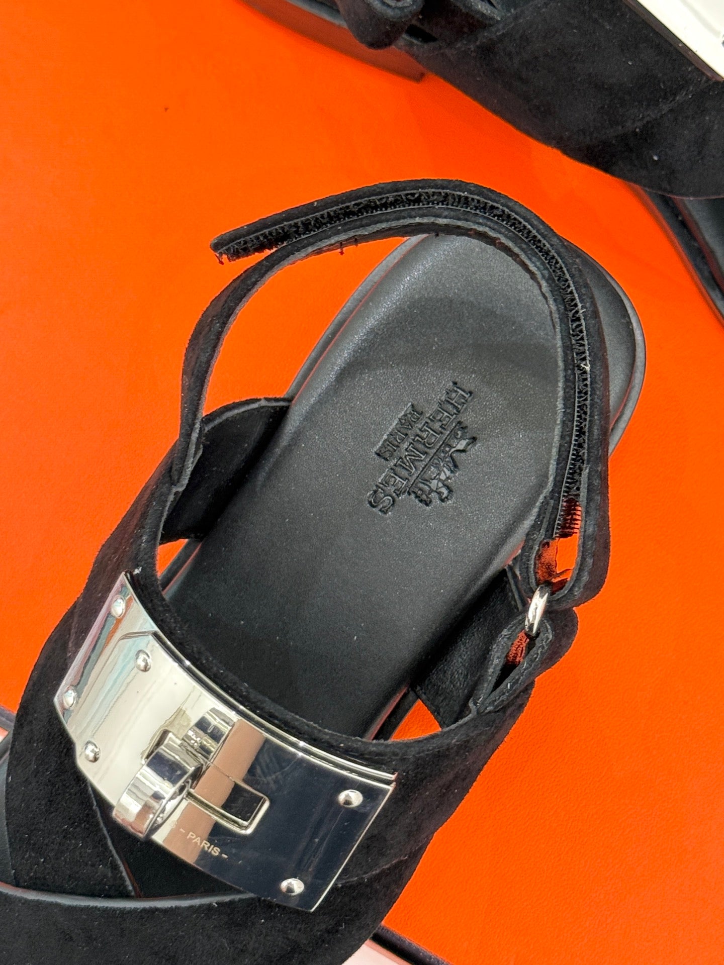 LuxluxHouse Best Quality Women Shoes Hermes