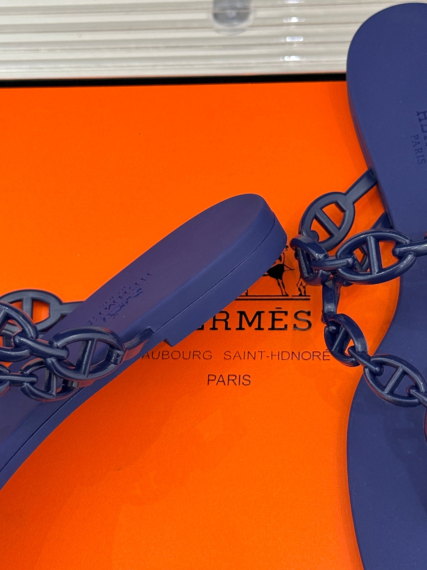 LuxluxHouse Best Quality Women Shoes Hermes