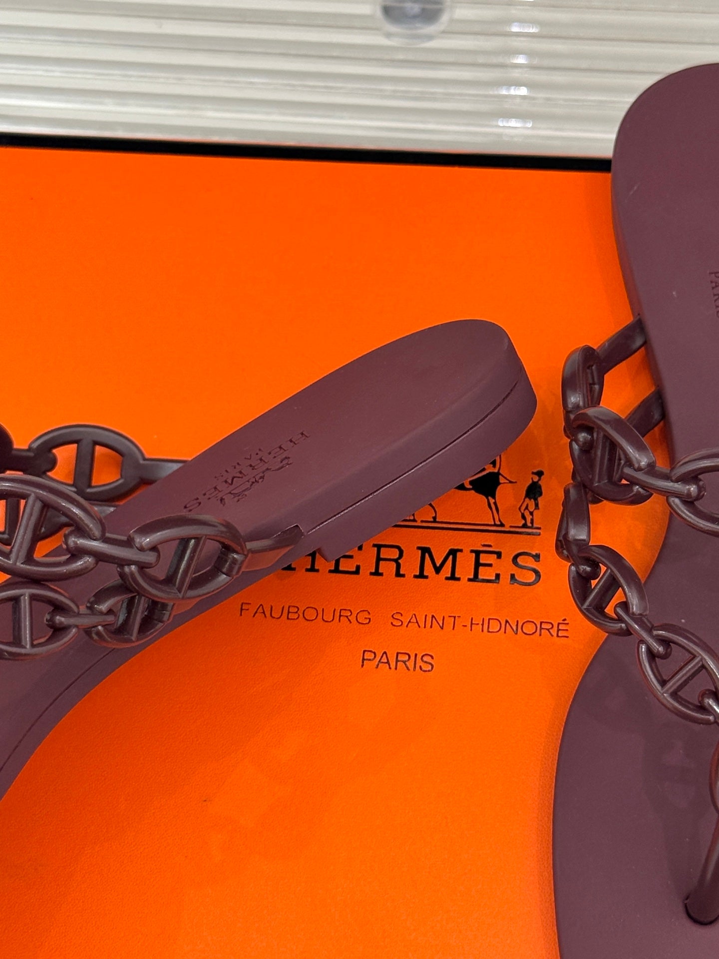 LuxluxHouse Best Quality Women Shoes Hermes