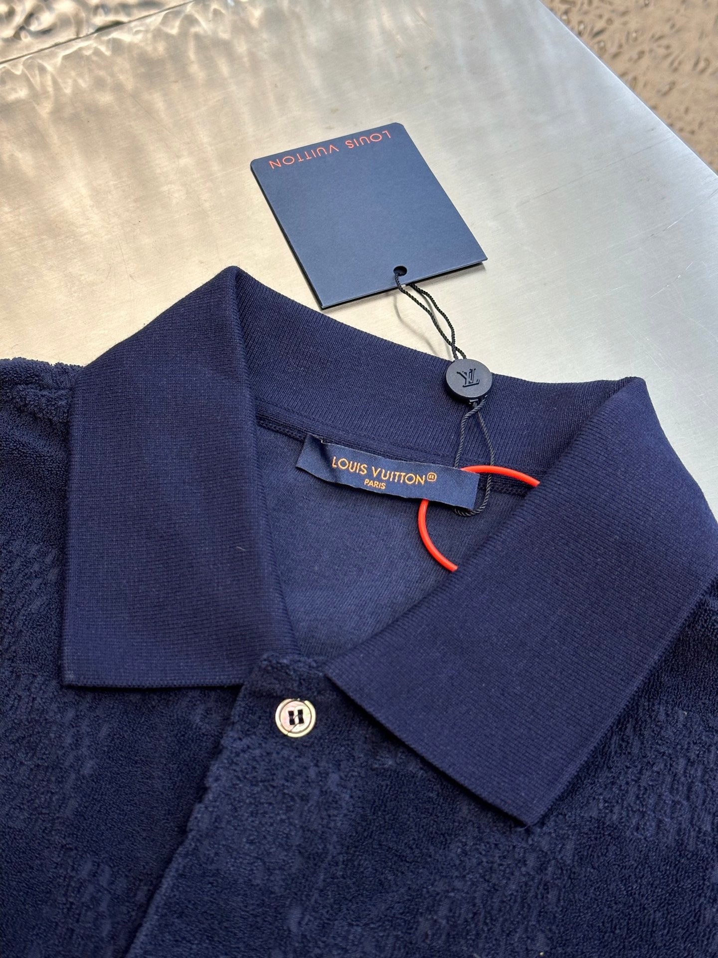 LuxluxHouse Best Quality Clothes Shirts&Polo Louis Vuitton