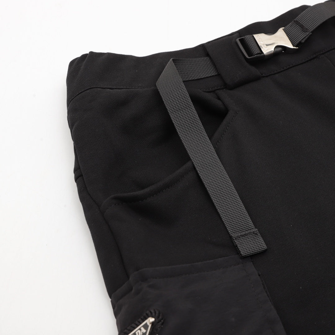 LuxluxHouse Best Quality Clothes Pants Prada