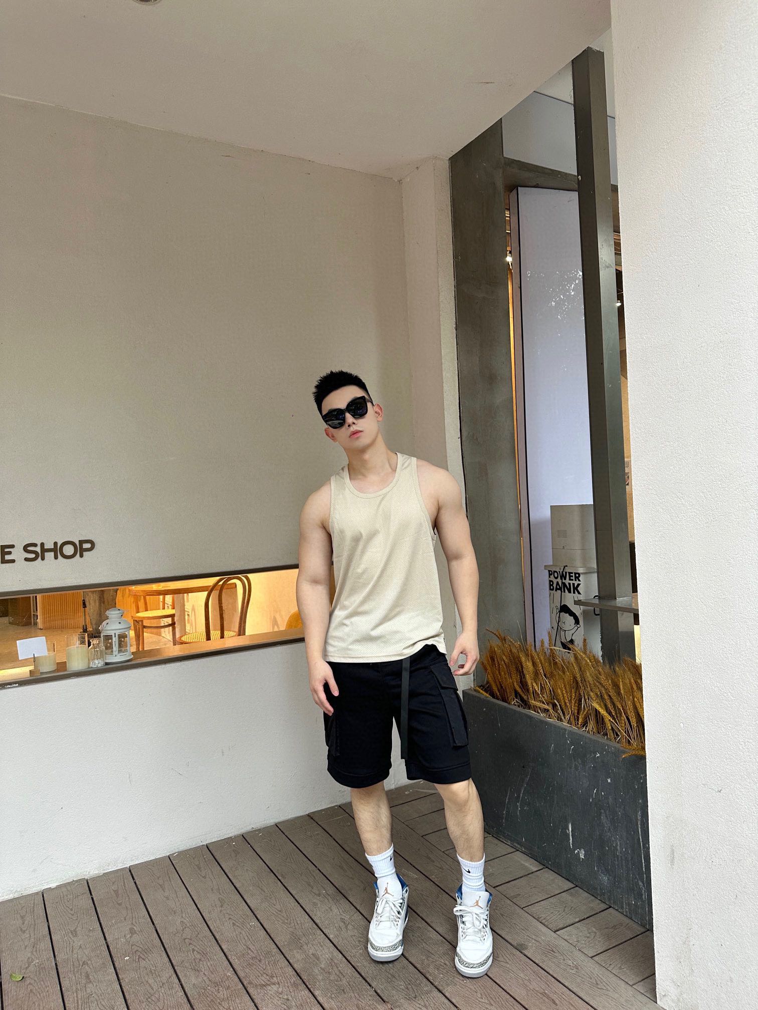 LuxluxHouse Best Quality Clothes Pants Prada