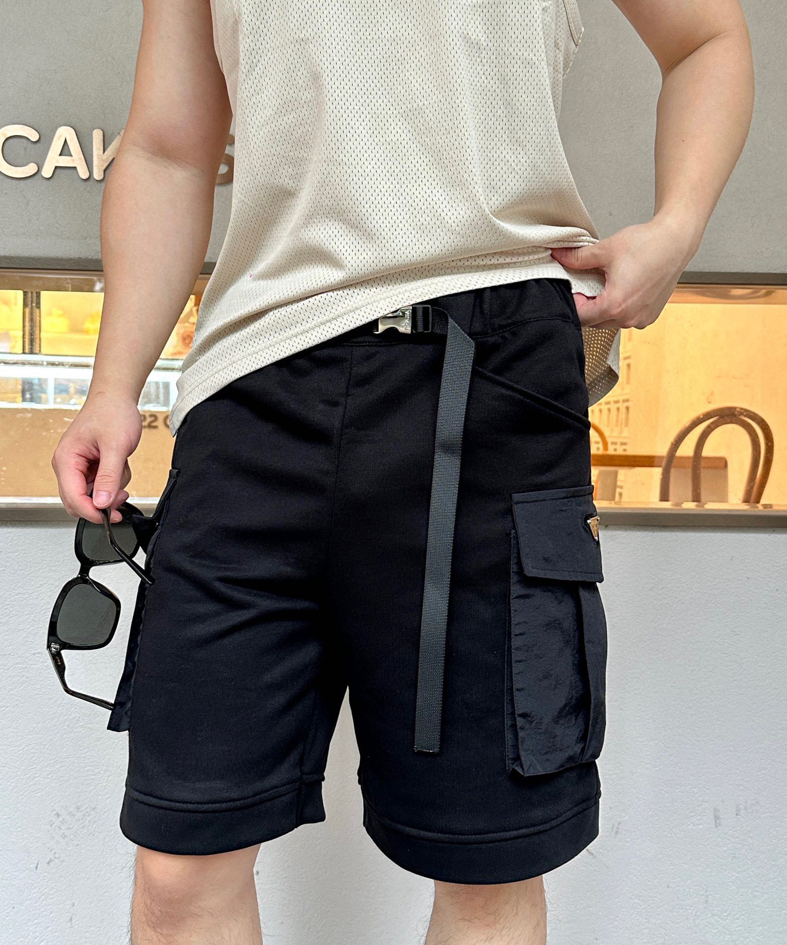 LuxluxHouse Best Quality Clothes Pants Prada