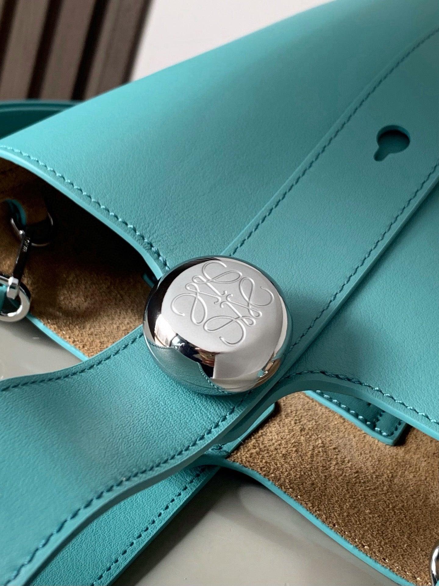 LuxluxHouse Best Quality Bags Loewe