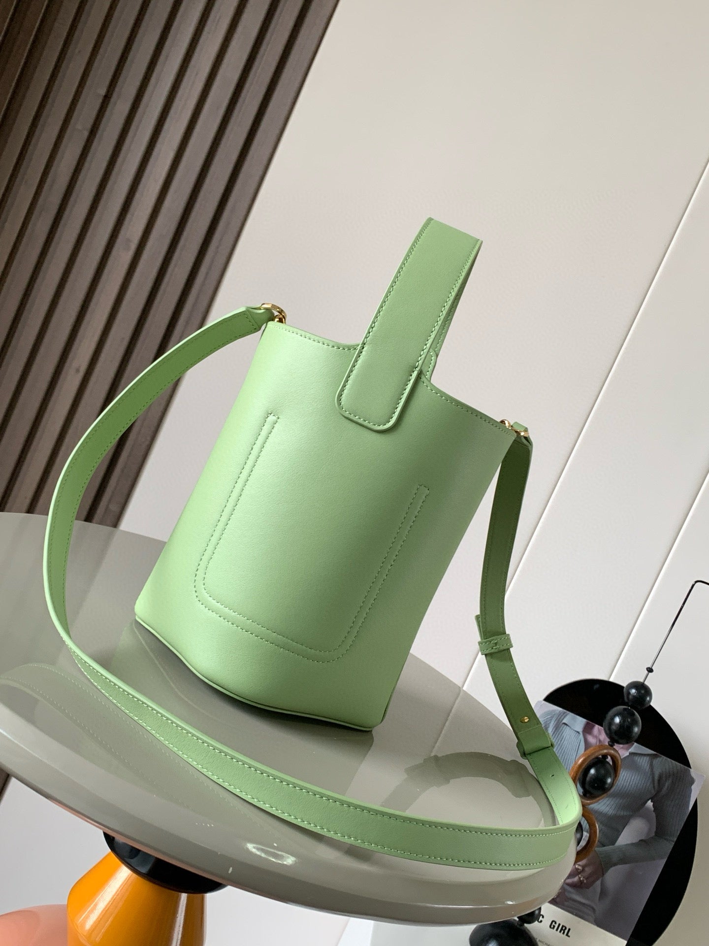 LuxluxHouse Best Quality Bags Loewe