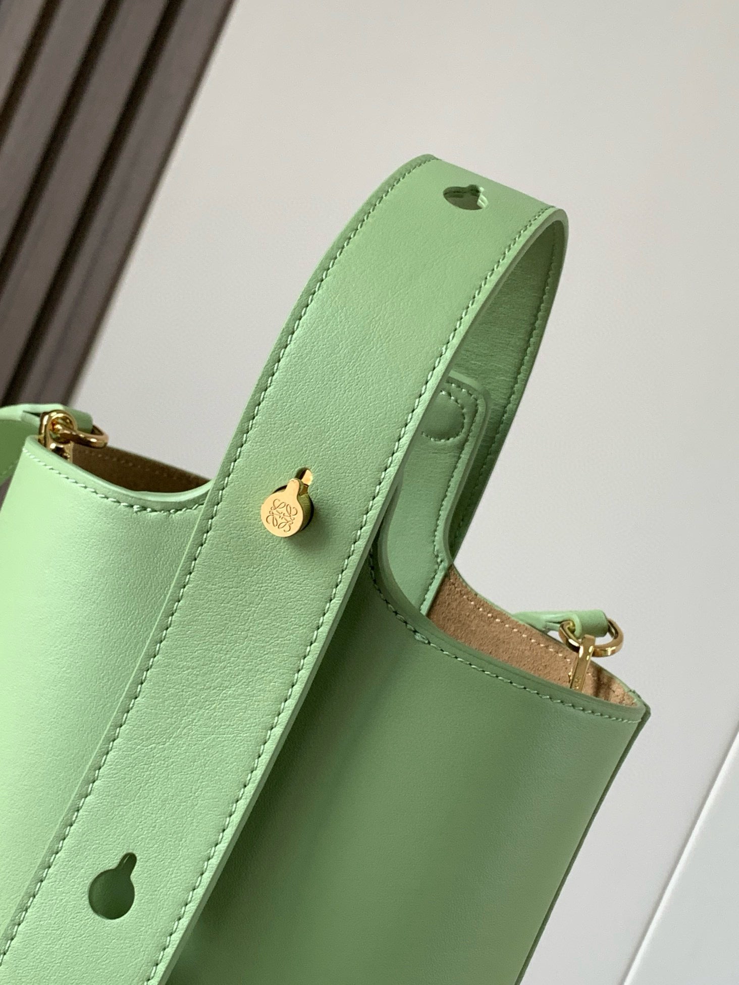 LuxluxHouse Best Quality Bags Loewe
