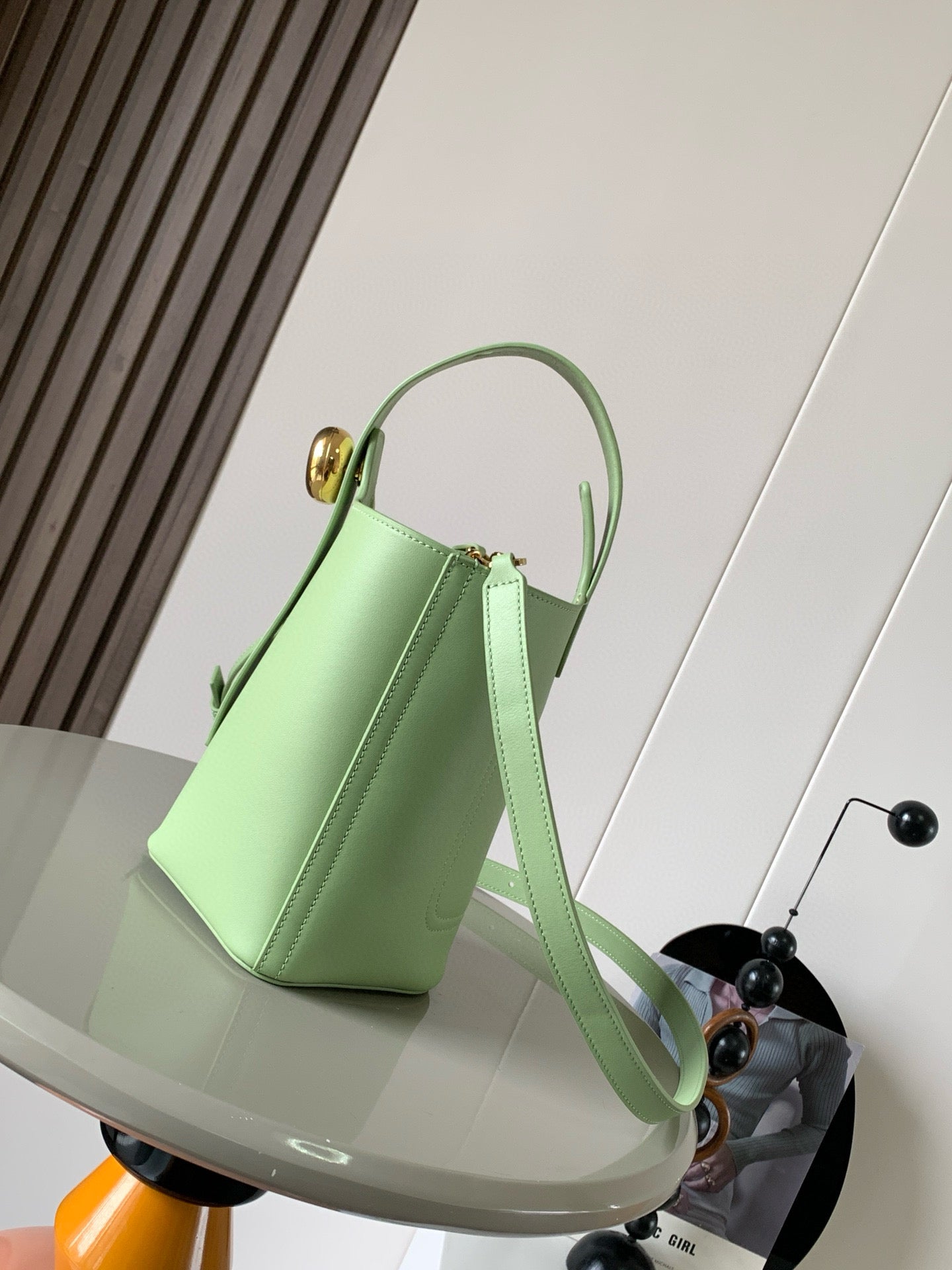 LuxluxHouse Best Quality Bags Loewe