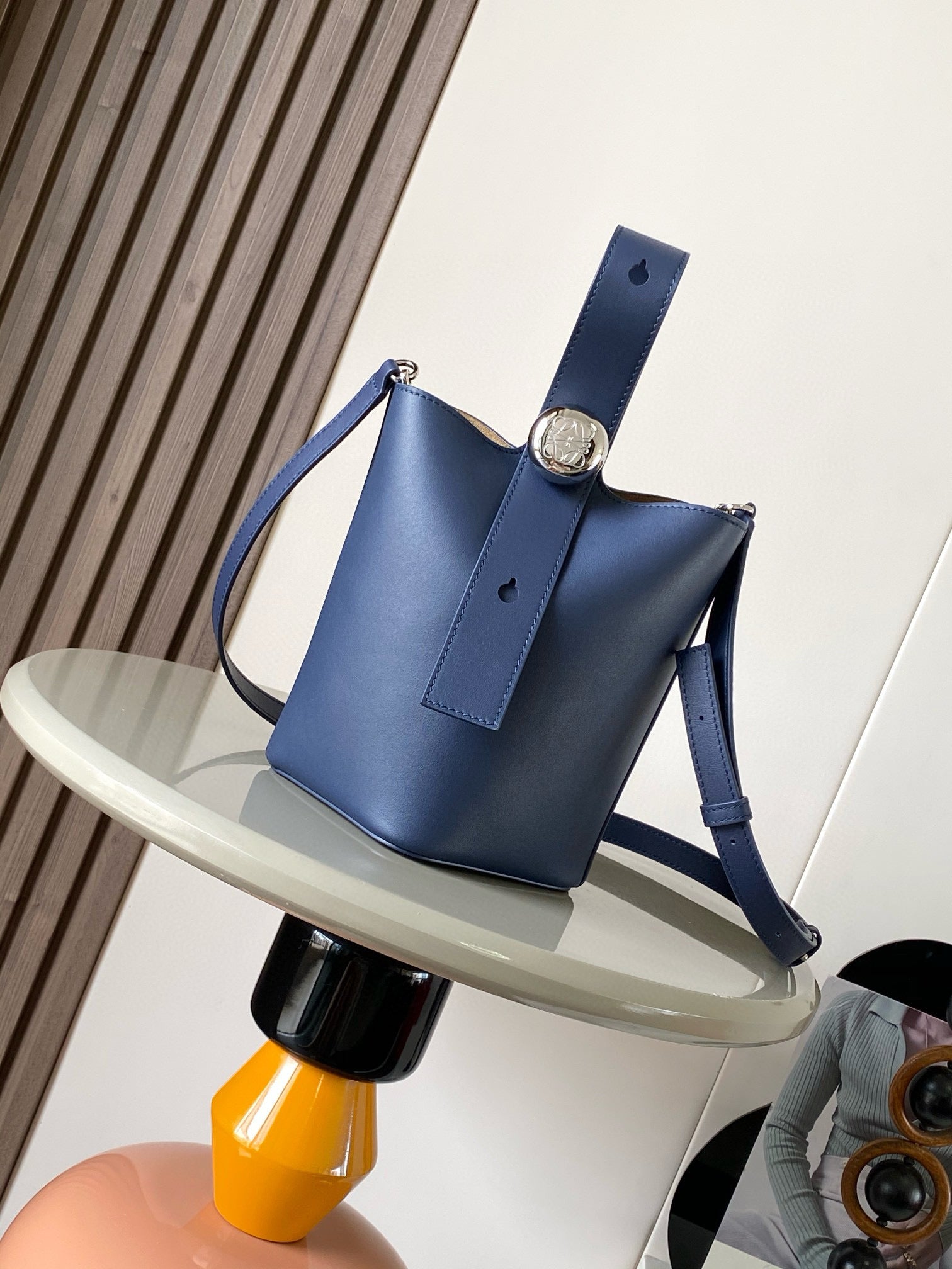 LuxluxHouse Best Quality Bags Loewe