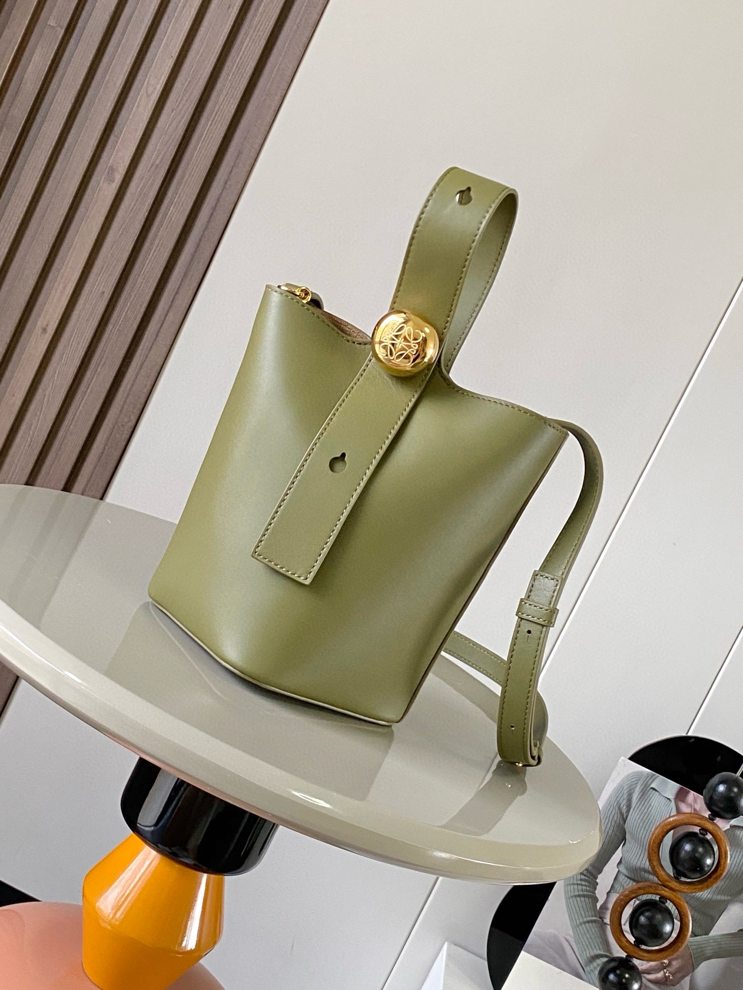 LuxluxHouse Best Quality Bags Loewe