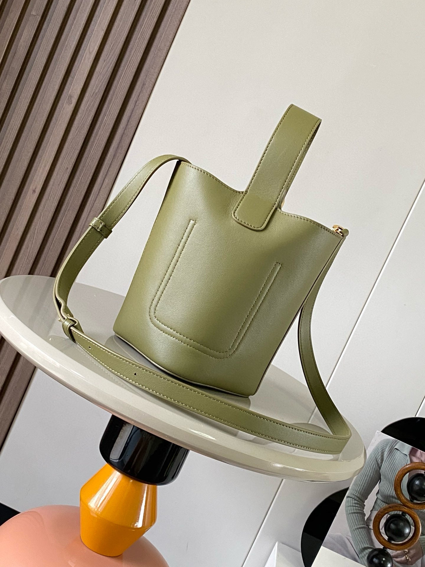 LuxluxHouse Best Quality Bags Loewe