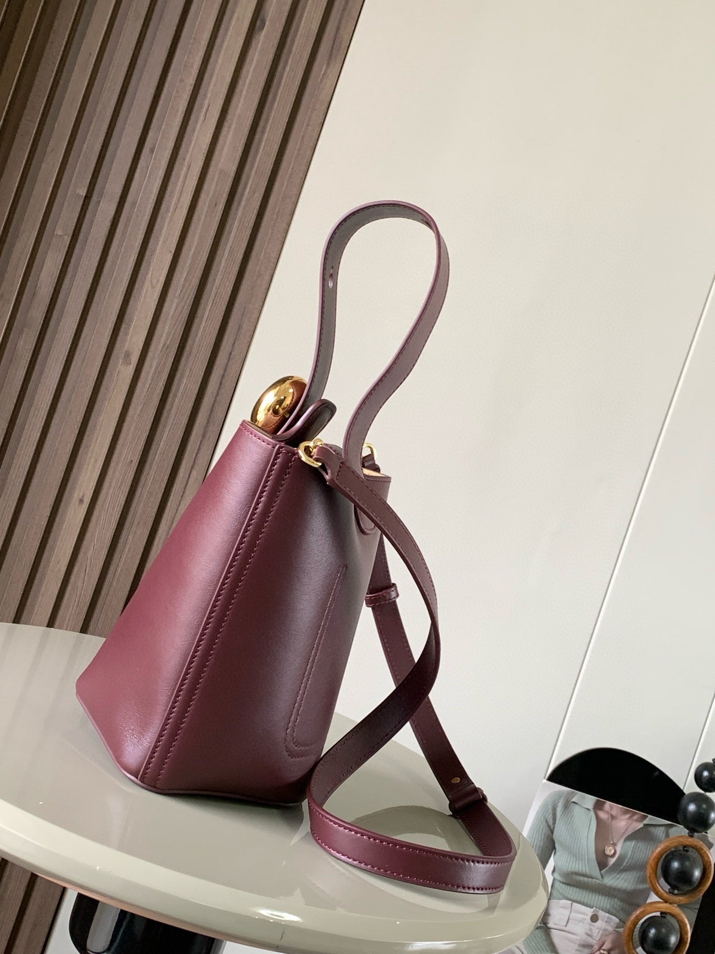 LuxluxHouse Best Quality Bags Loewe