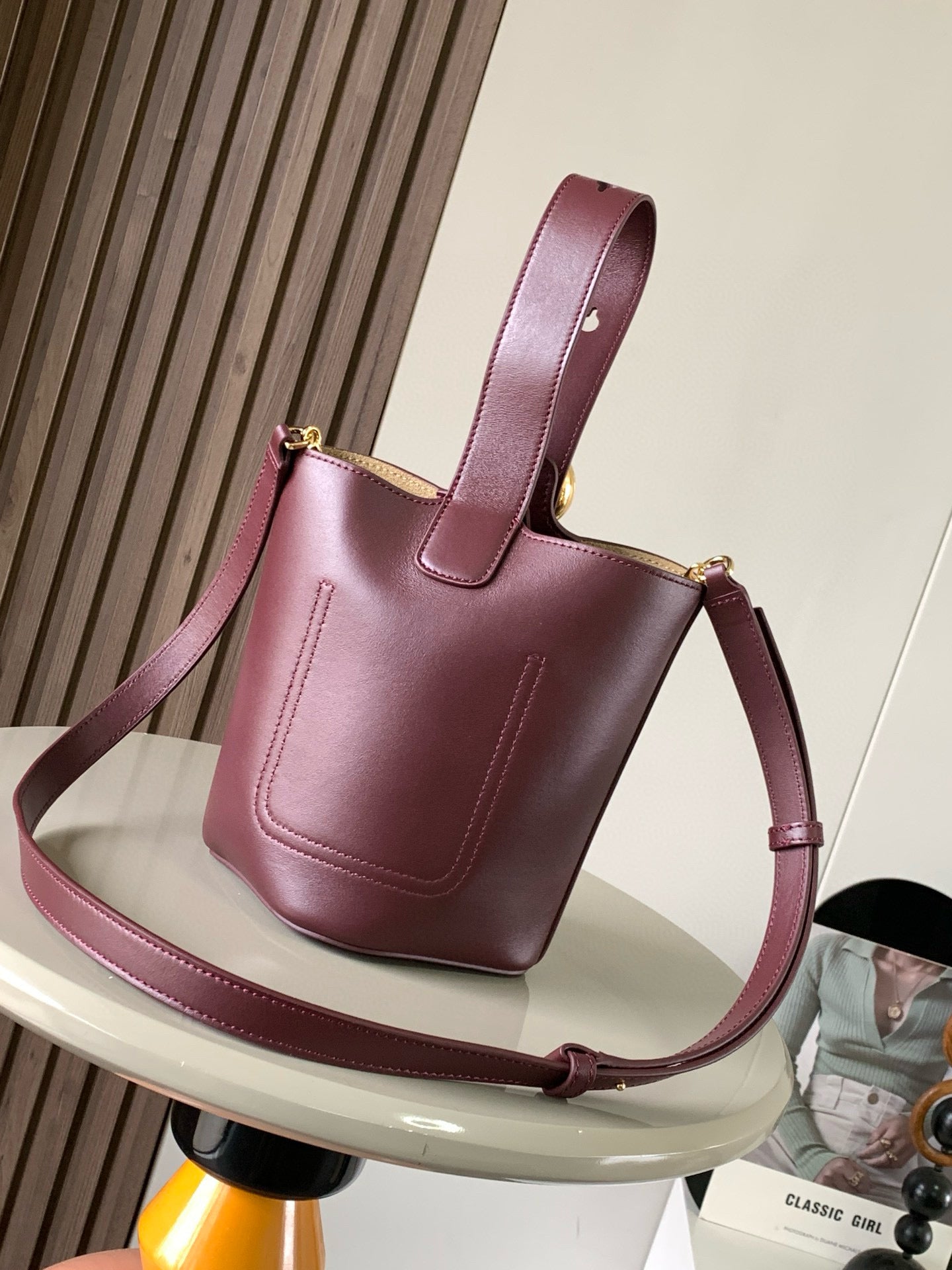 LuxluxHouse Best Quality Bags Loewe