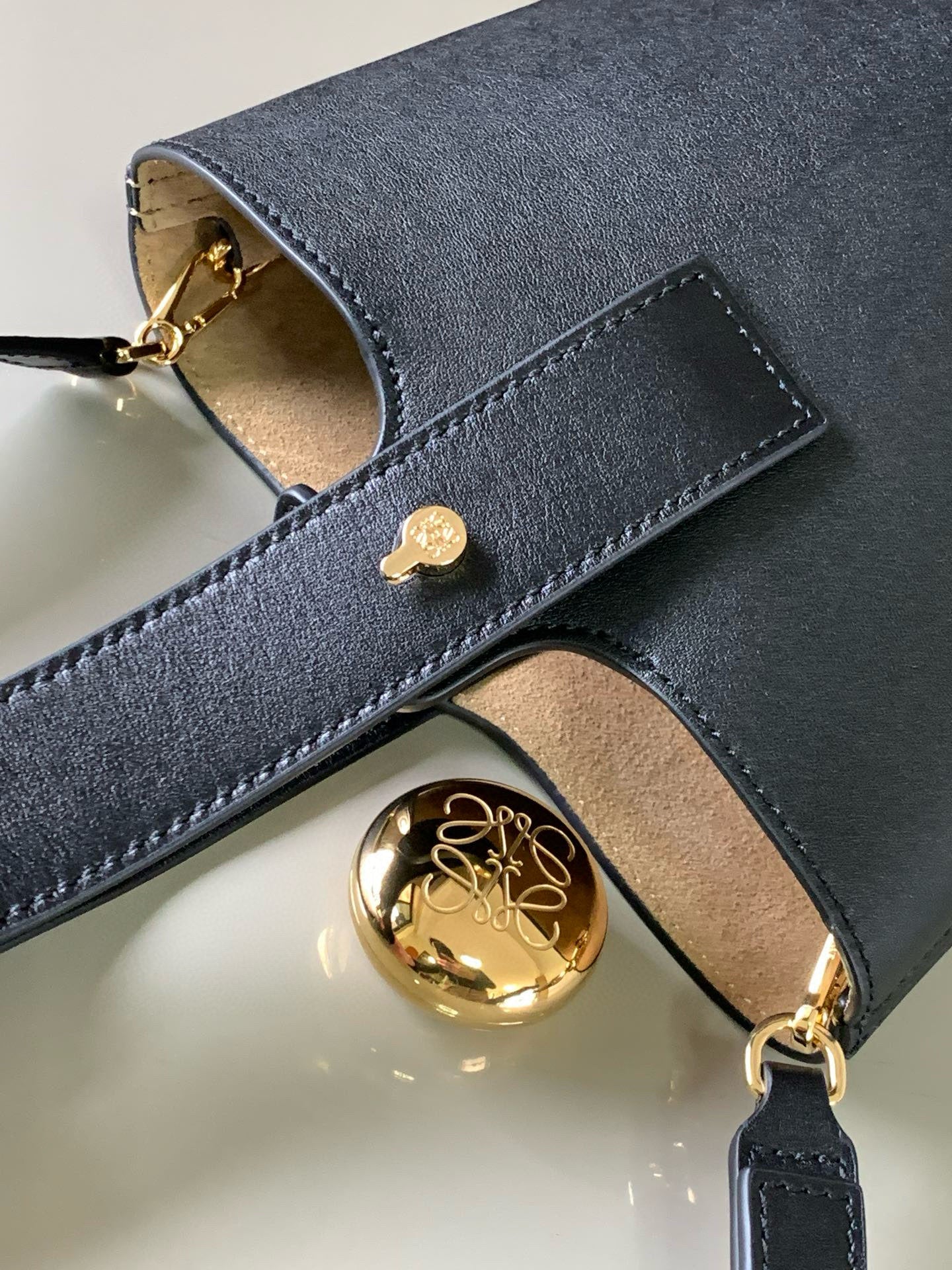 LuxluxHouse Best Quality Bags Loewe