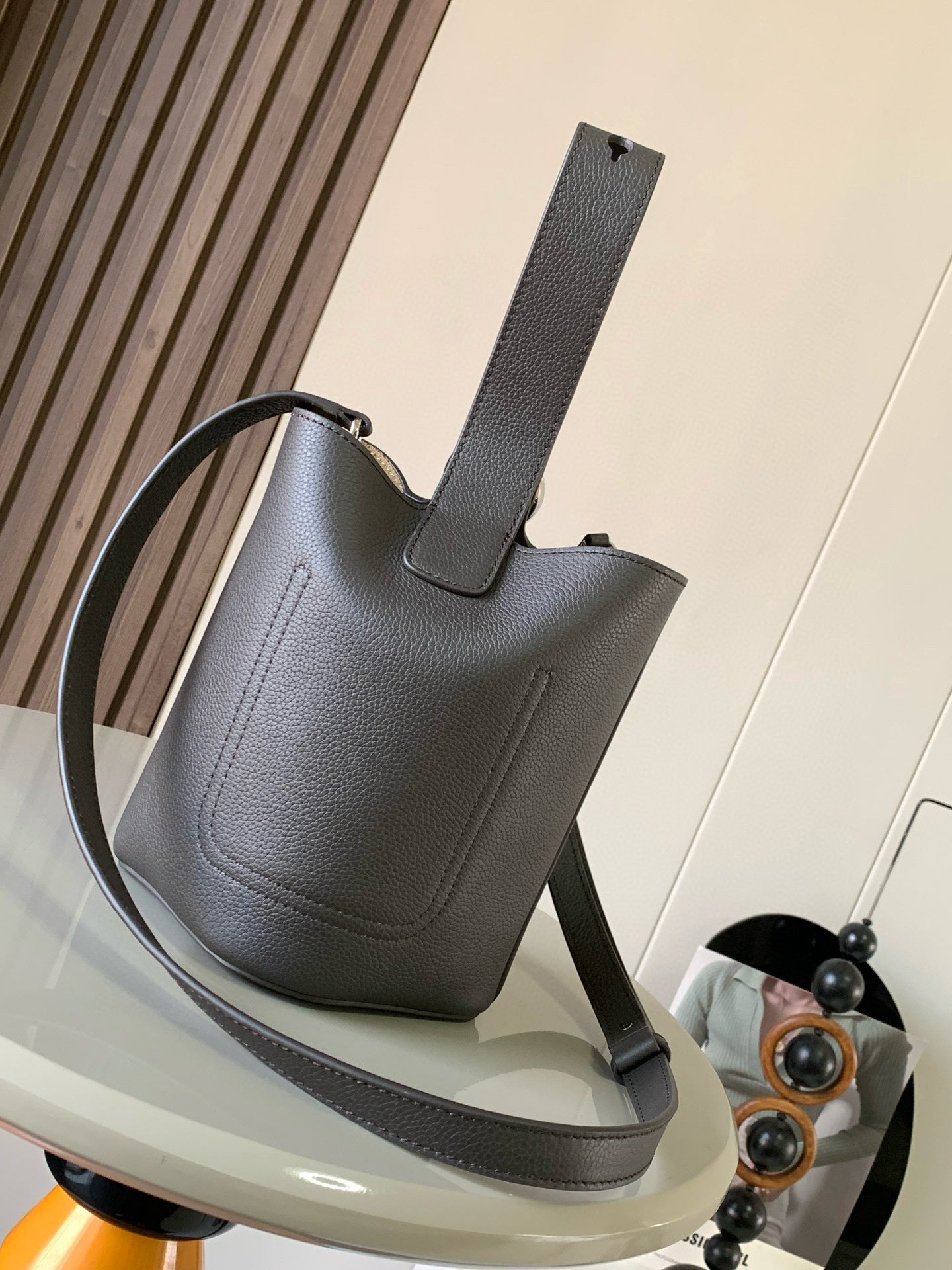 LuxluxHouse Best Quality Bags Loewe