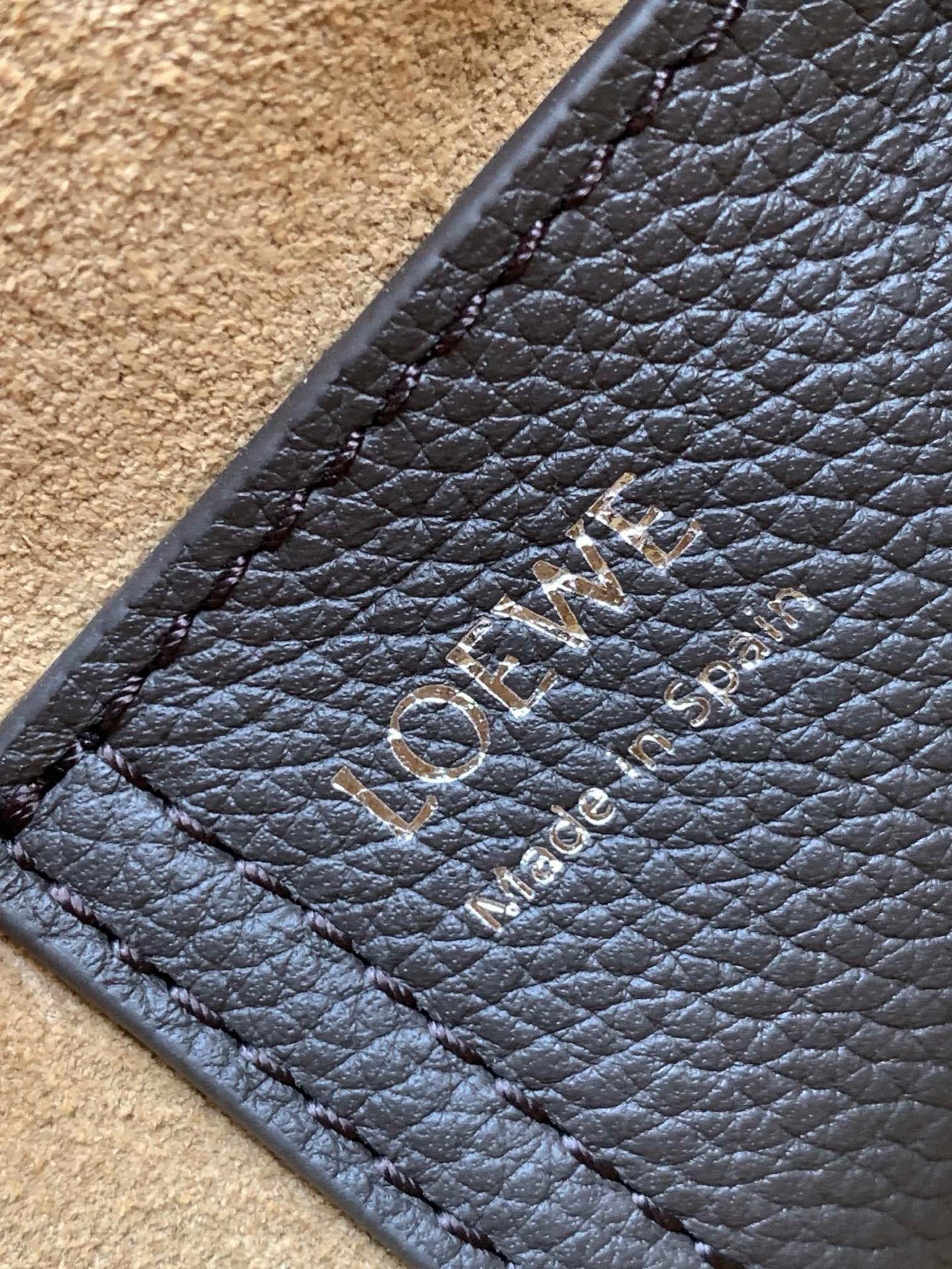 LuxluxHouse Best Quality Bags Loewe