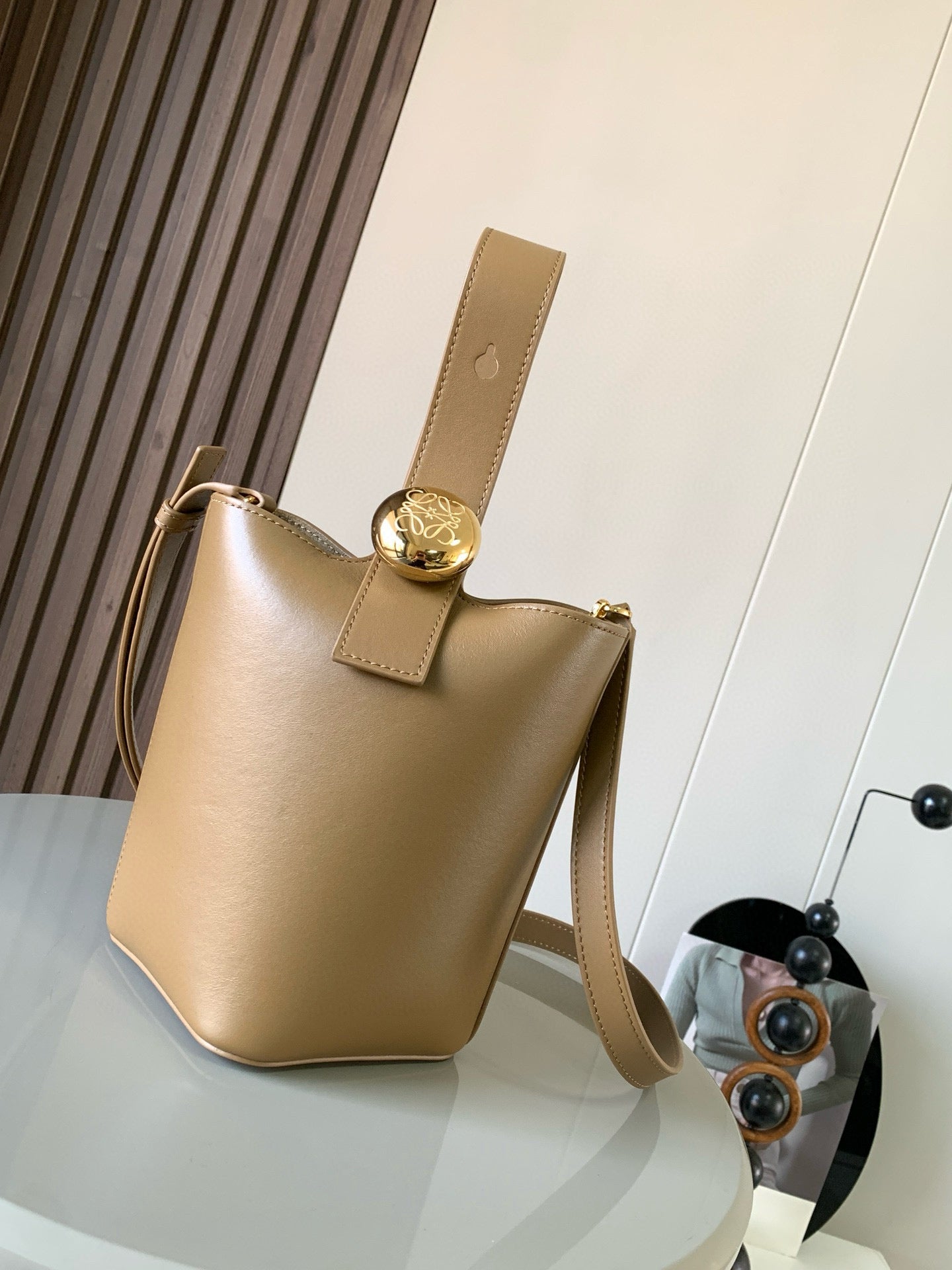 LuxluxHouse Best Quality Bags Loewe