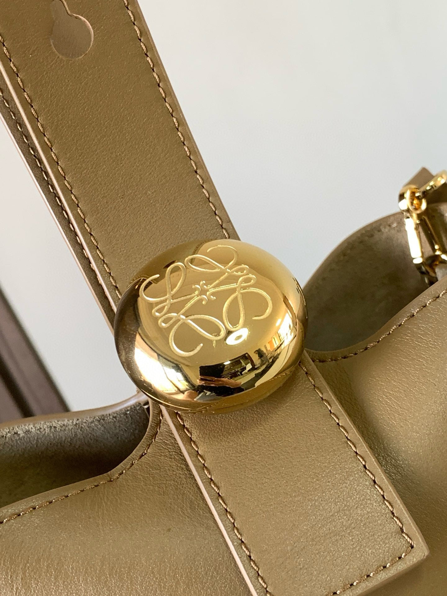 LuxluxHouse Best Quality Bags Loewe