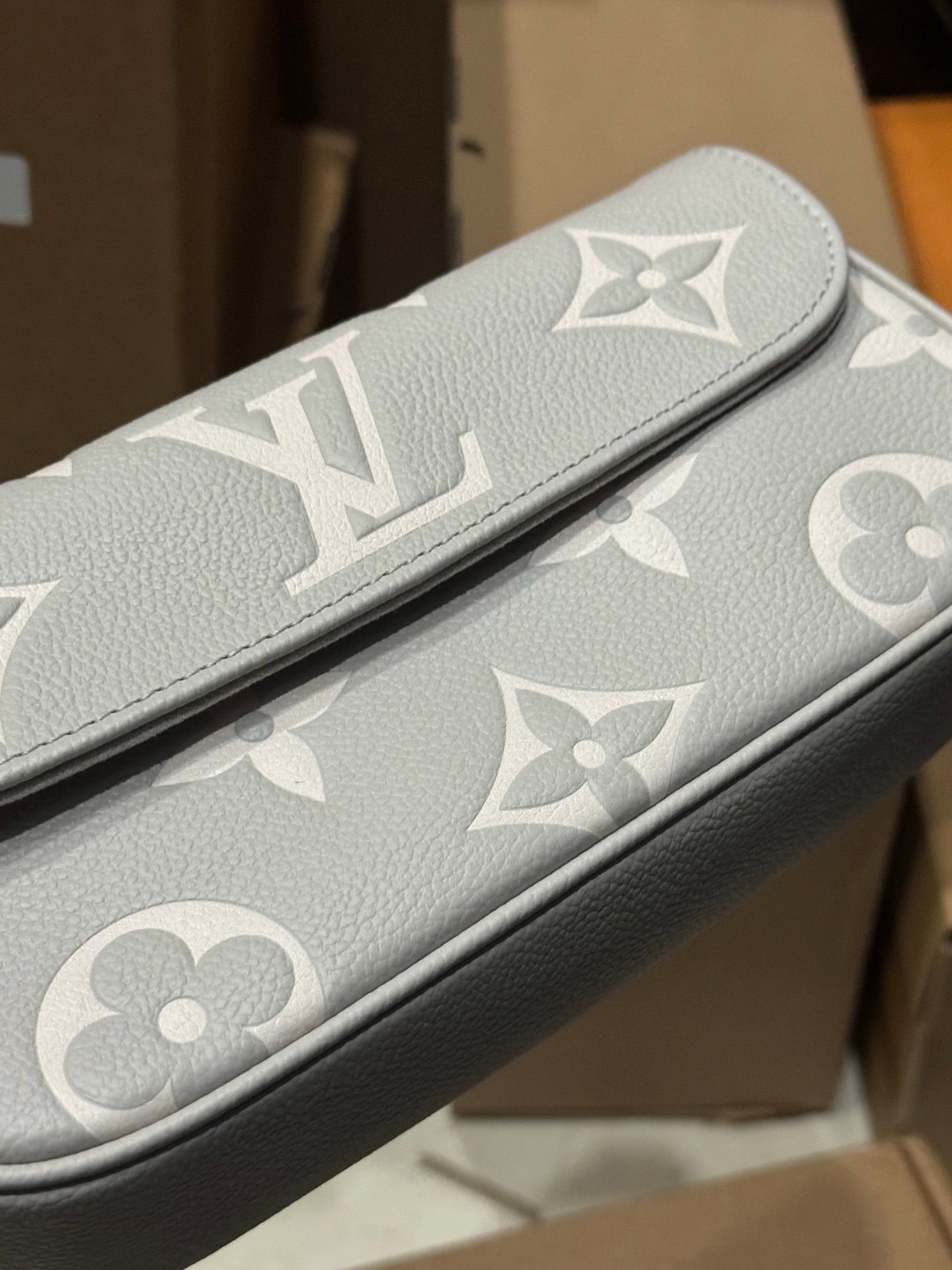 LuxluxHouse Best Quality Bags  Louis Vuitton