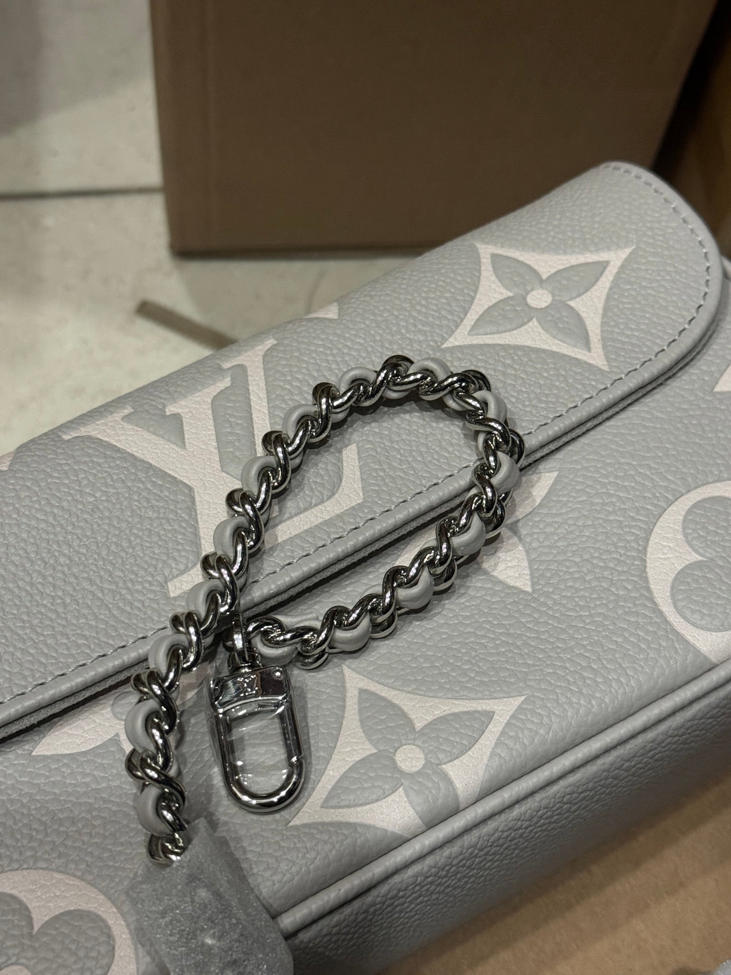 LuxluxHouse Best Quality Bags  Louis Vuitton