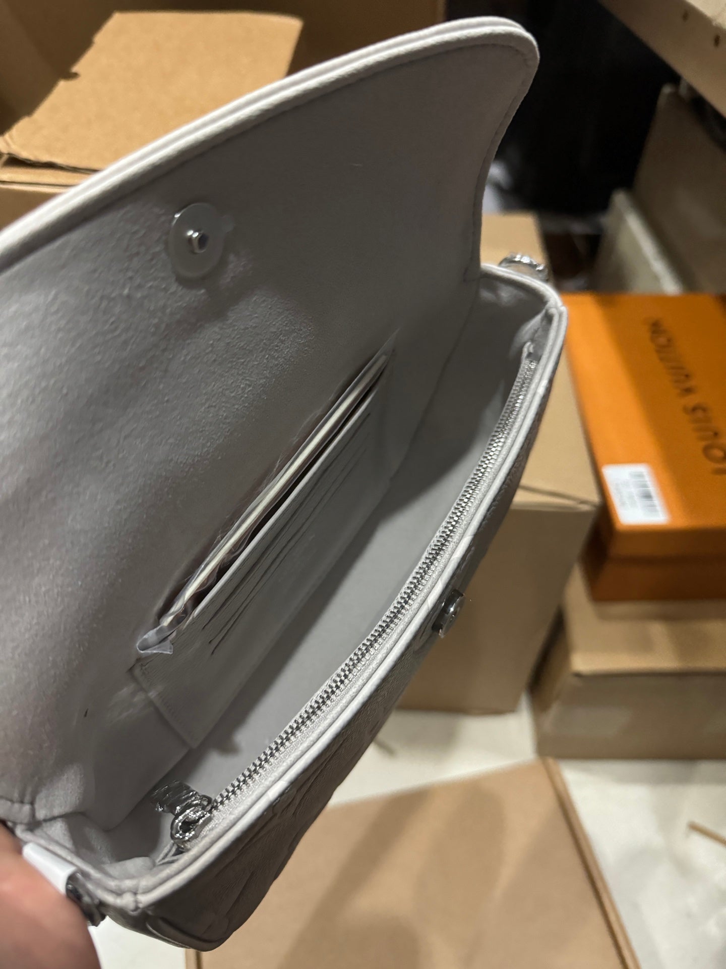 LuxluxHouse Best Quality Bags  Louis Vuitton