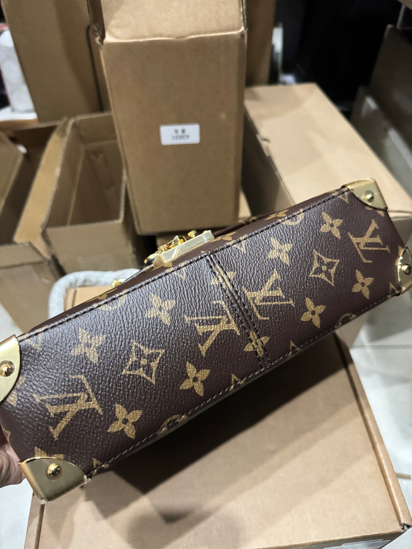 LuxluxHouse Best Quality Bags  Louis Vuitton