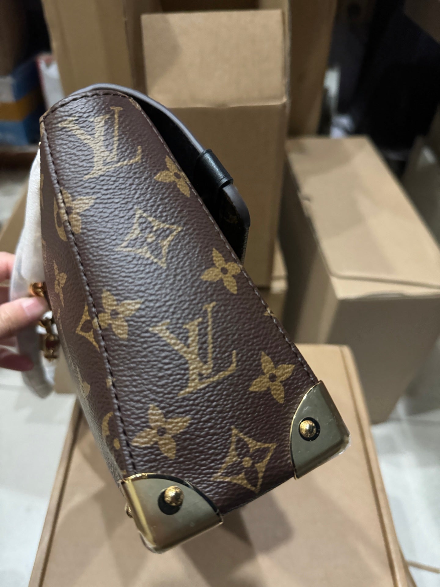 LuxluxHouse Best Quality Bags  Louis Vuitton