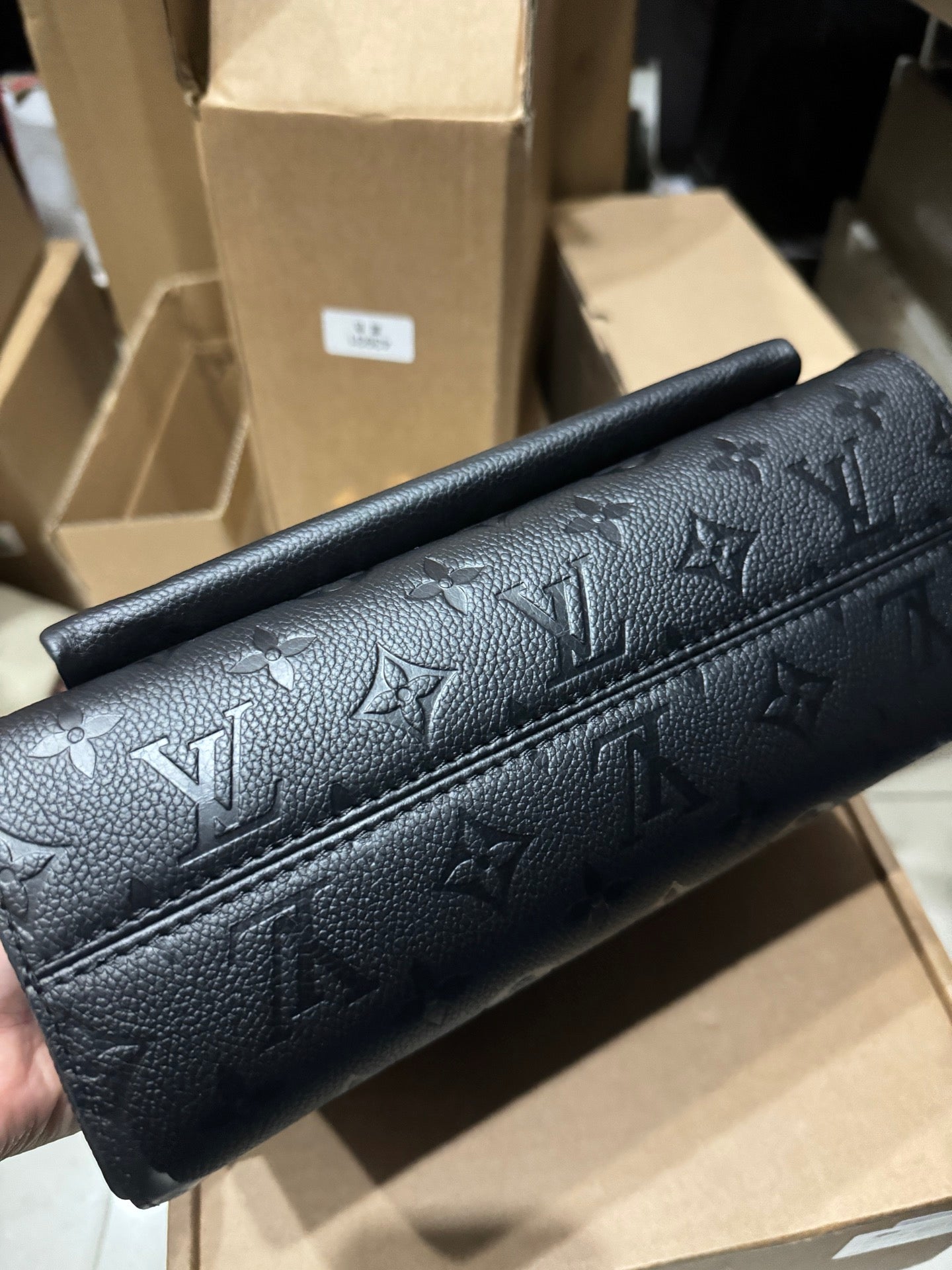 LuxluxHouse Best Quality Bags  Louis Vuitton