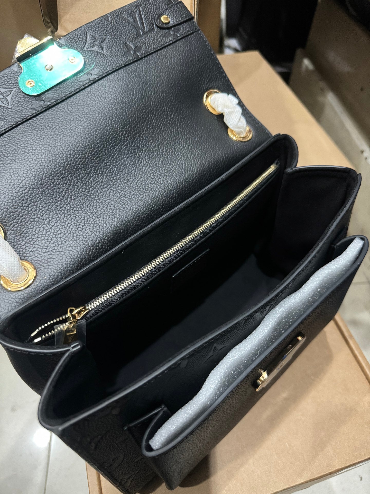 LuxluxHouse Best Quality Bags  Louis Vuitton