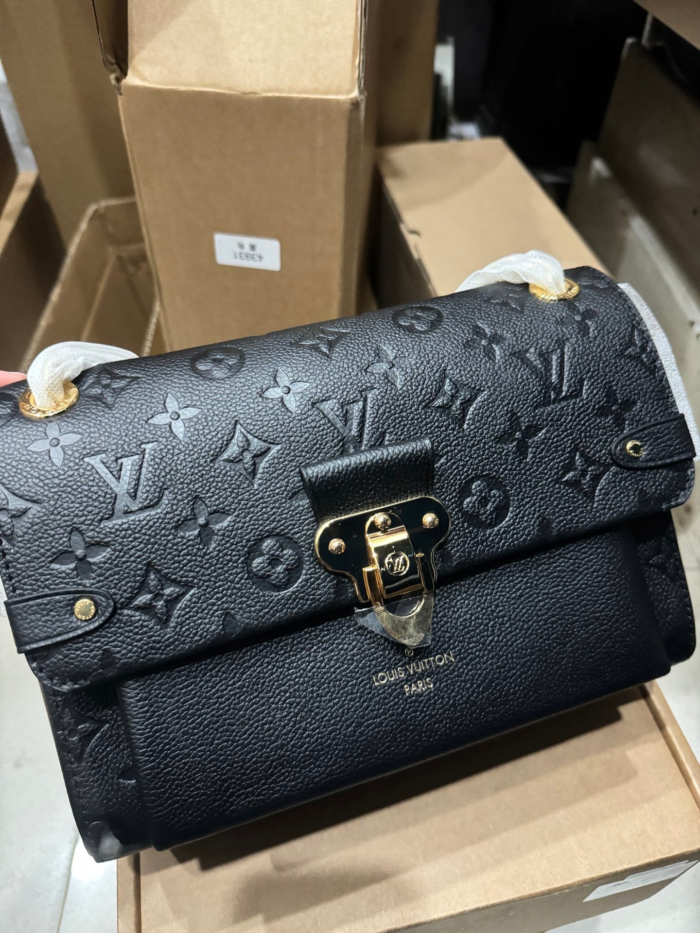 LuxluxHouse Best Quality Bags  Louis Vuitton