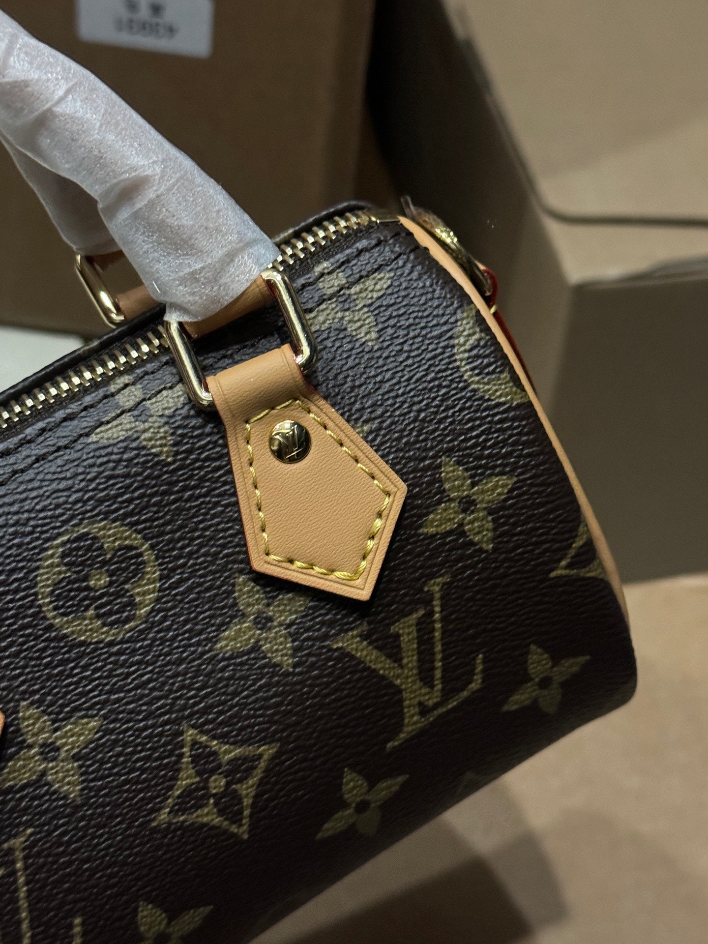LuxluxHouse Best Quality Bags  Louis Vuitton