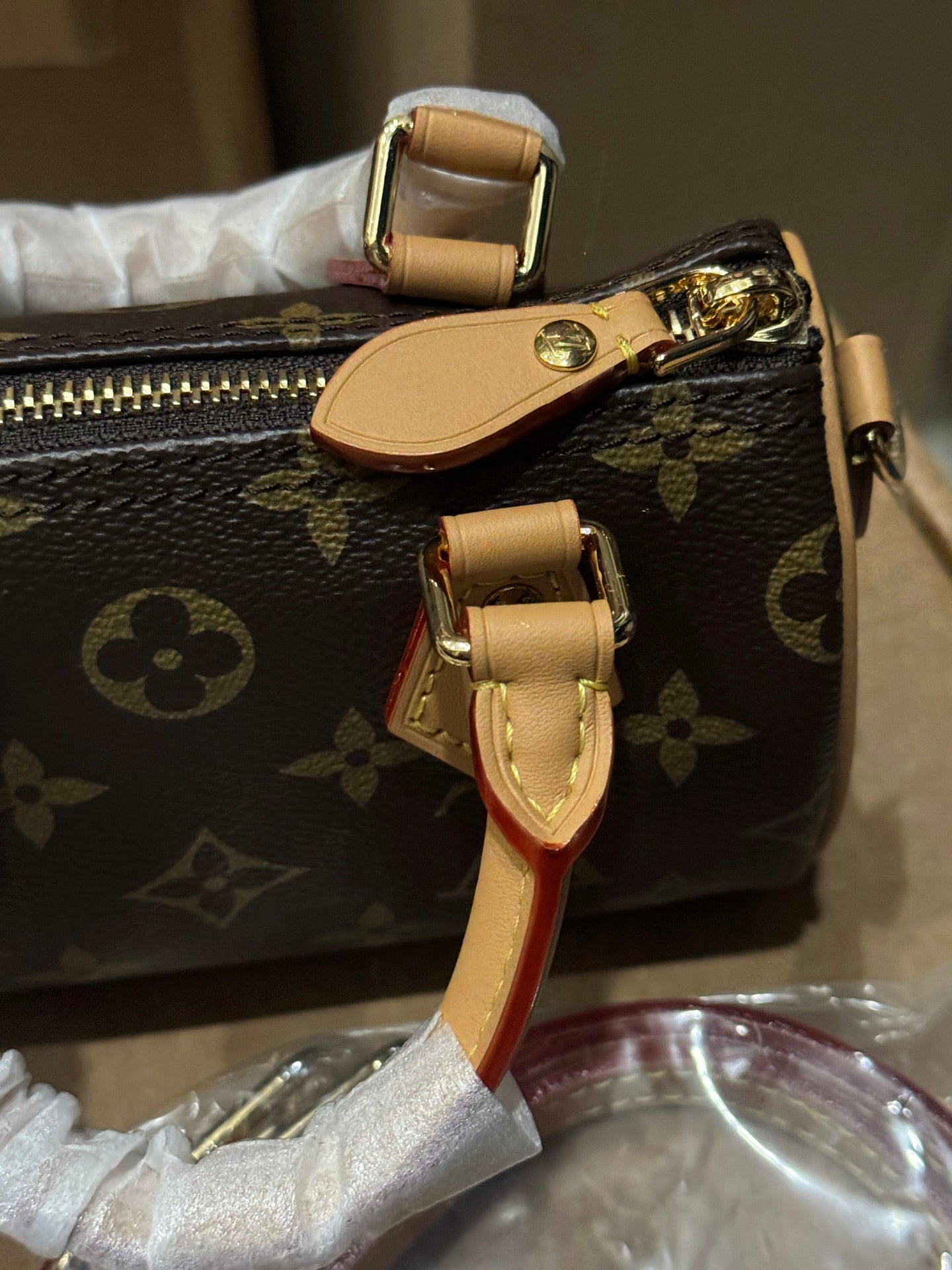 LuxluxHouse Best Quality Bags  Louis Vuitton