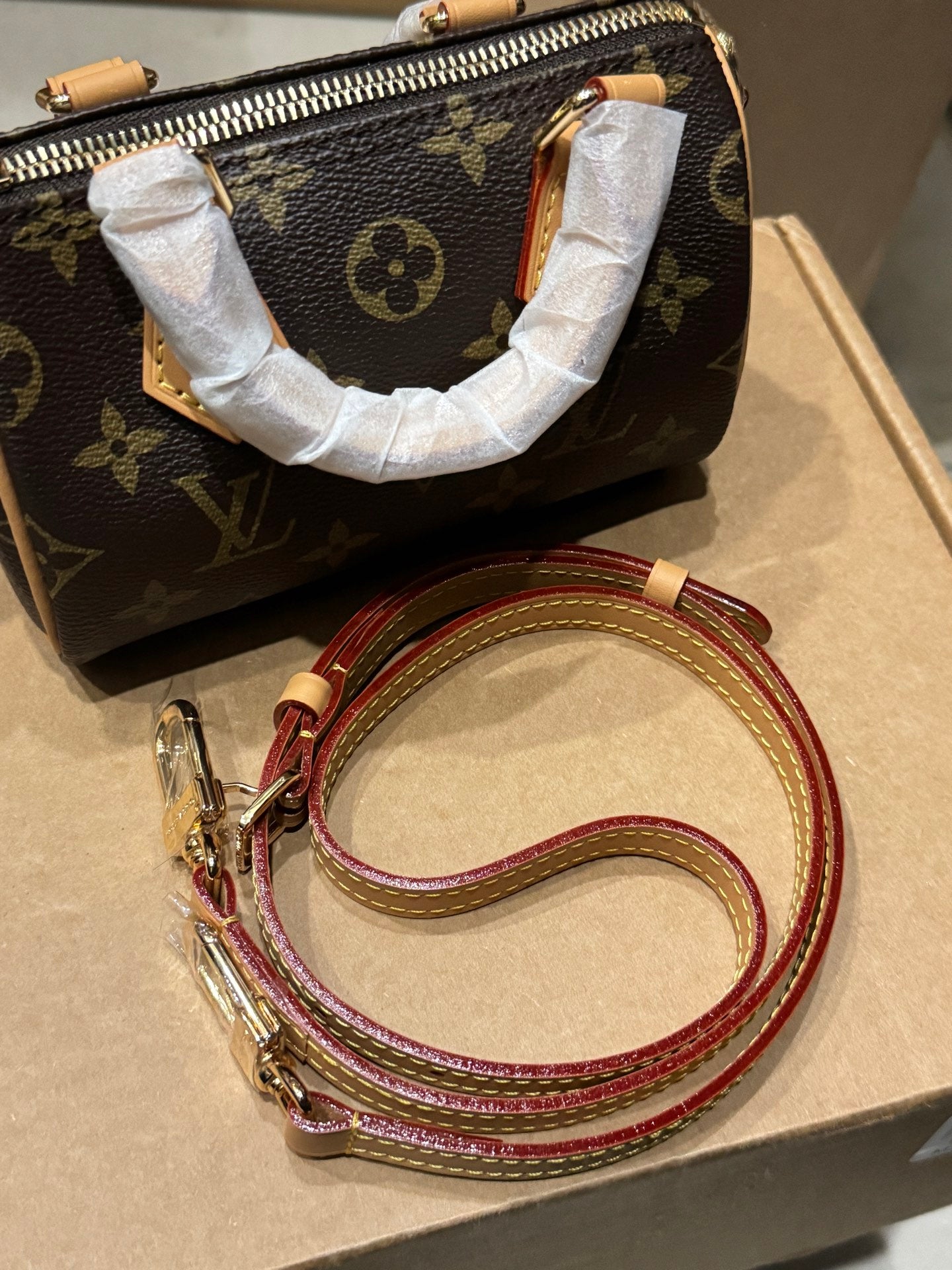 LuxluxHouse Best Quality Bags  Louis Vuitton