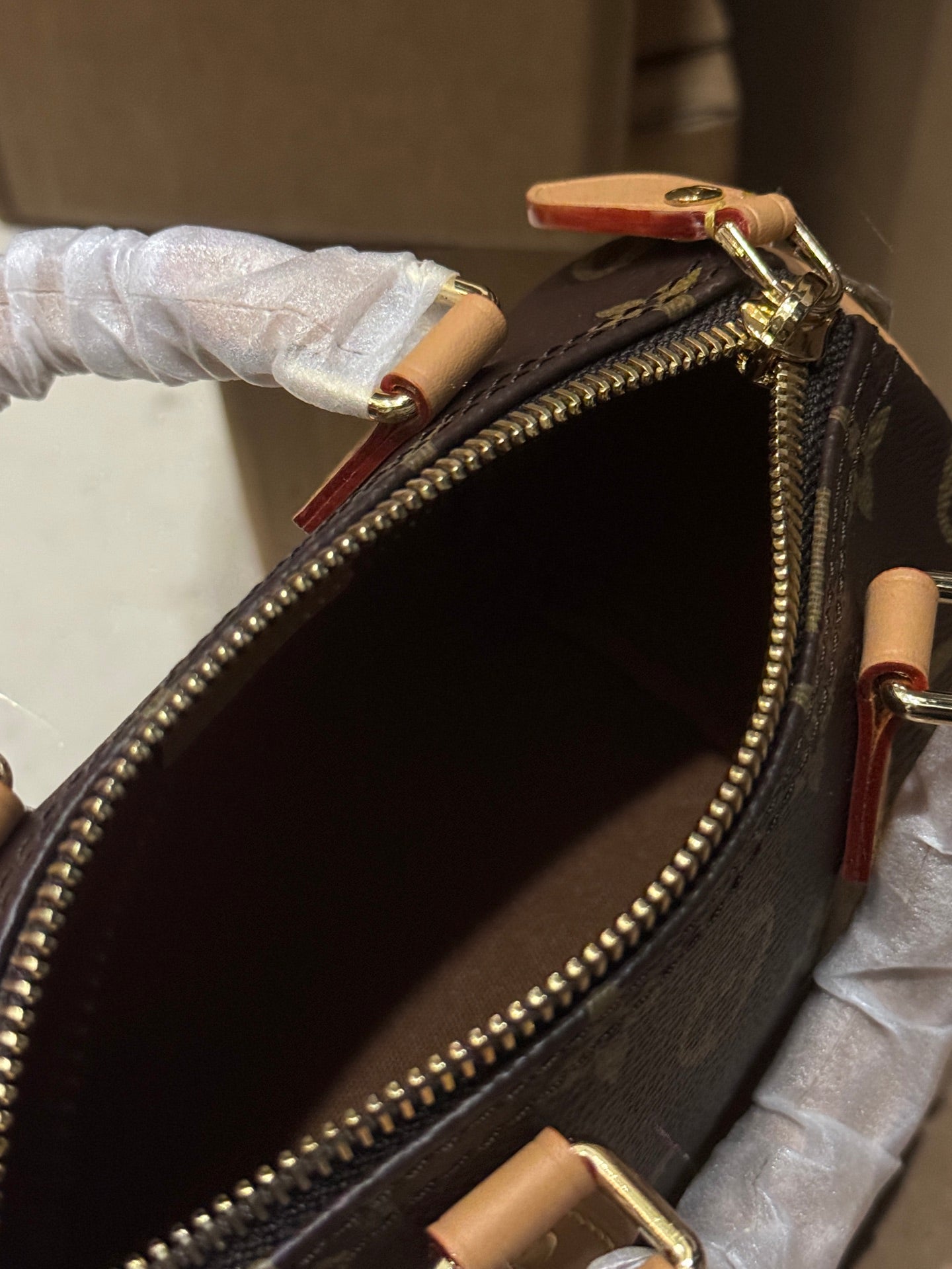 LuxluxHouse Best Quality Bags  Louis Vuitton