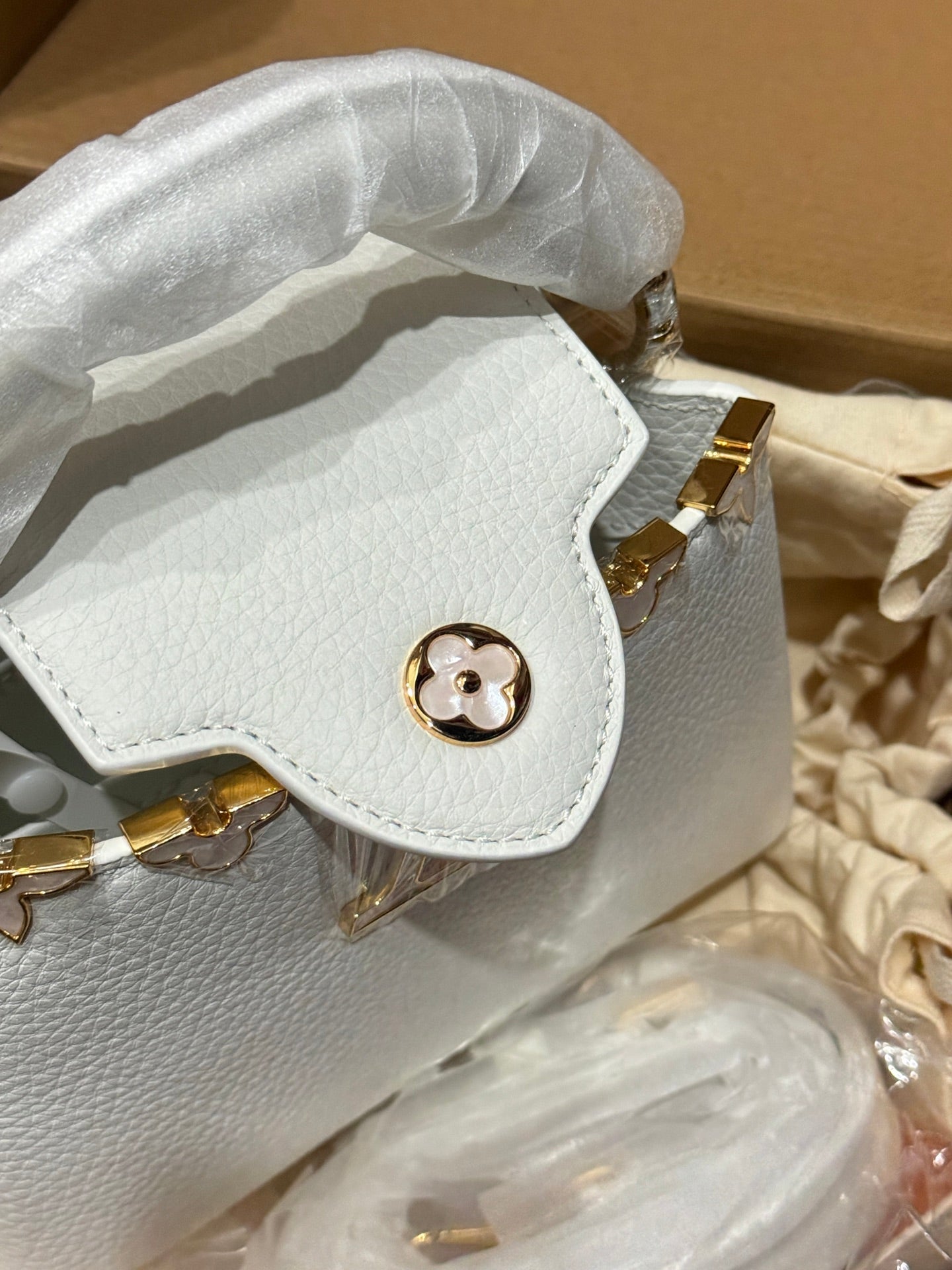 LuxluxHouse Best Quality Bags  Louis Vuitton