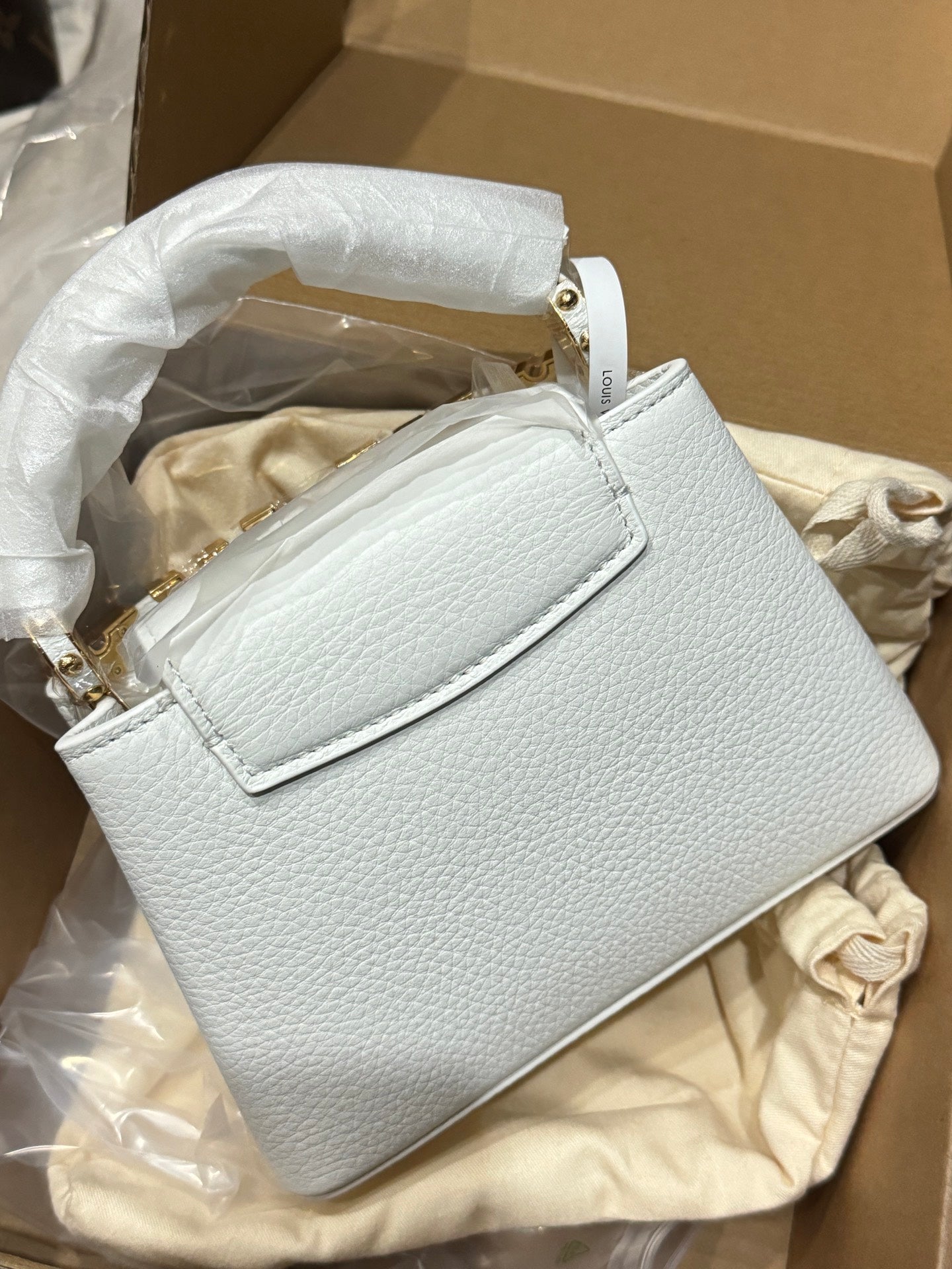 LuxluxHouse Best Quality Bags  Louis Vuitton