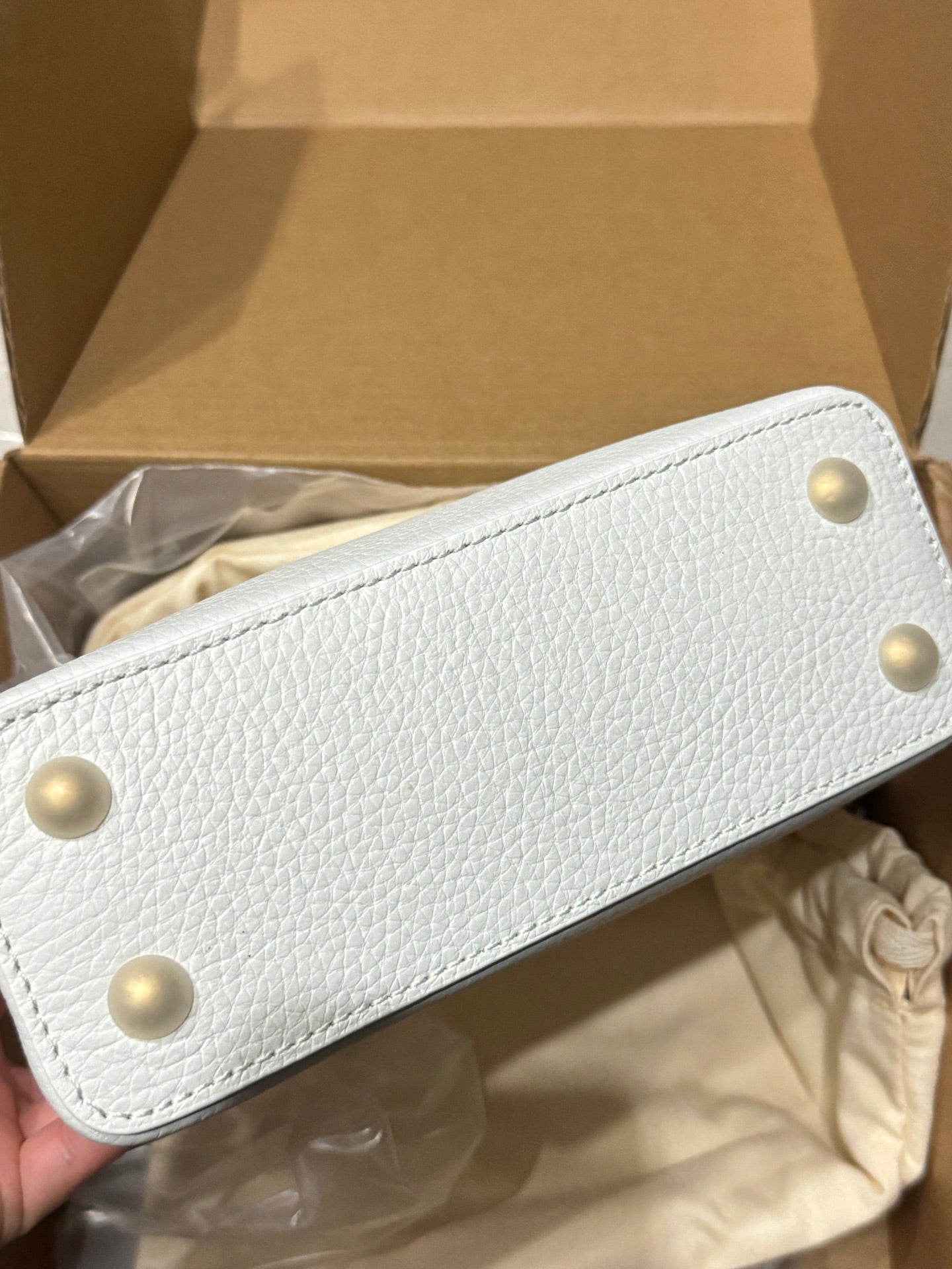 LuxluxHouse Best Quality Bags  Louis Vuitton