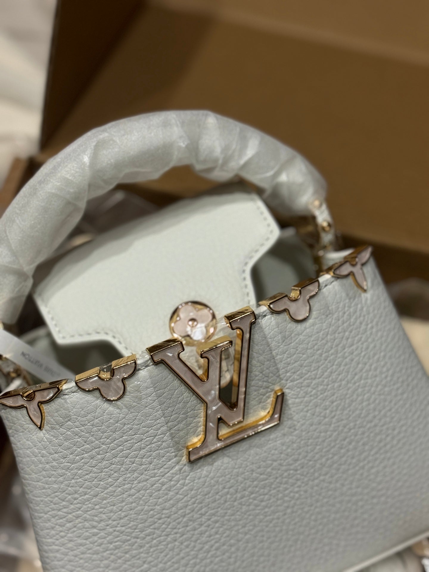 LuxluxHouse Best Quality Bags  Louis Vuitton