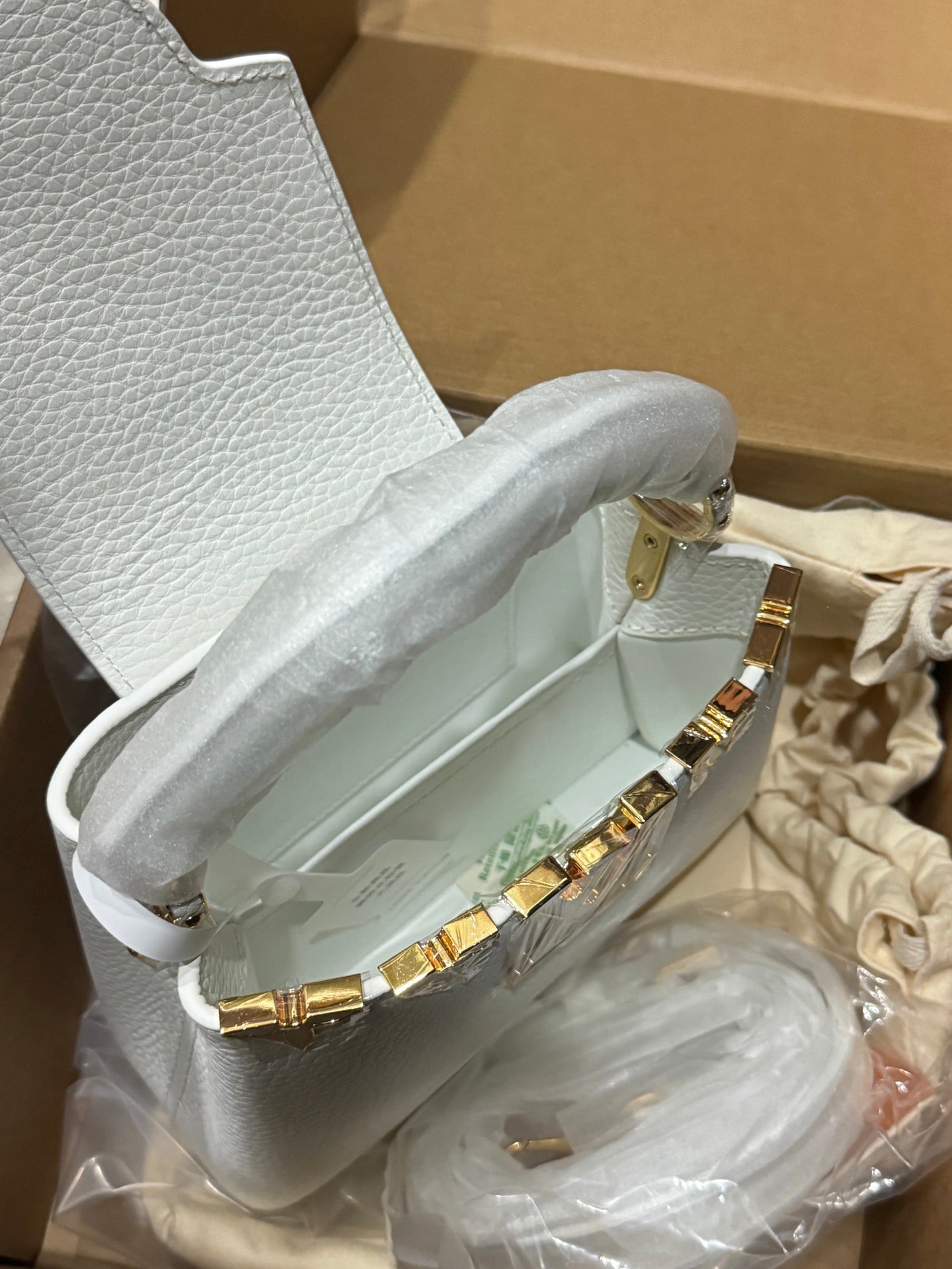 LuxluxHouse Best Quality Bags  Louis Vuitton