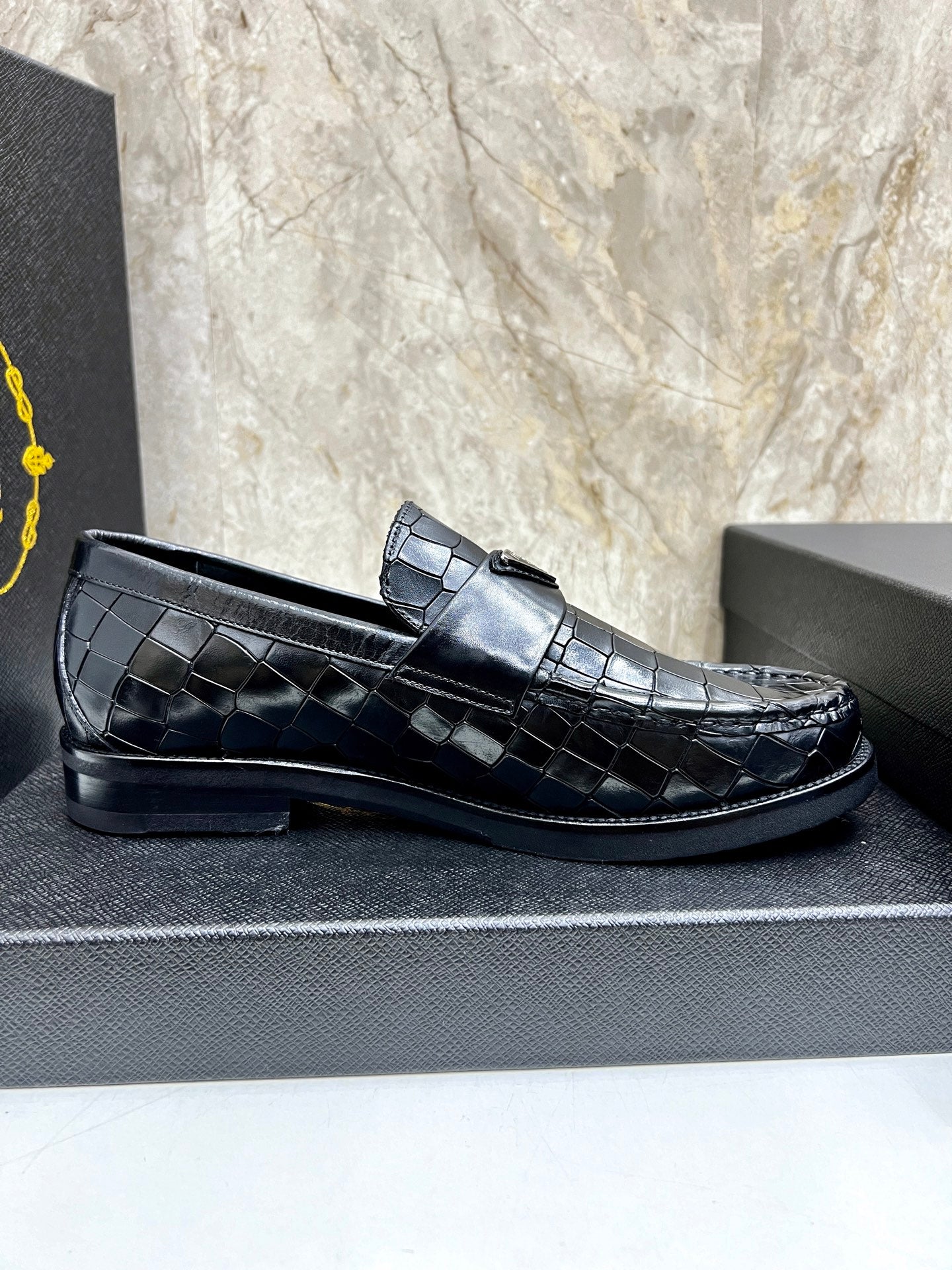 LuxluxHouse Best Quality Shoes Prada
