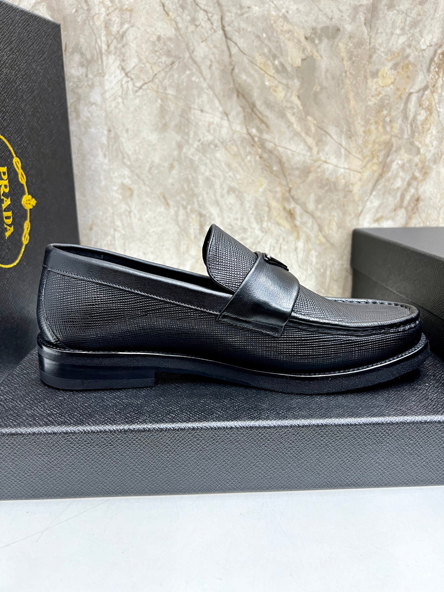 LuxluxHouse Best Quality Shoes Prada